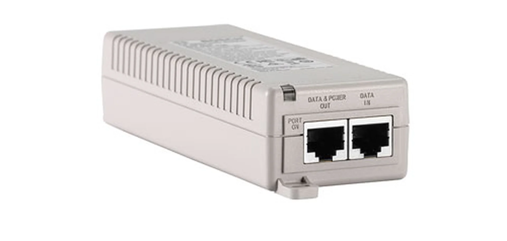 Midspan, 15W, single port, AC in