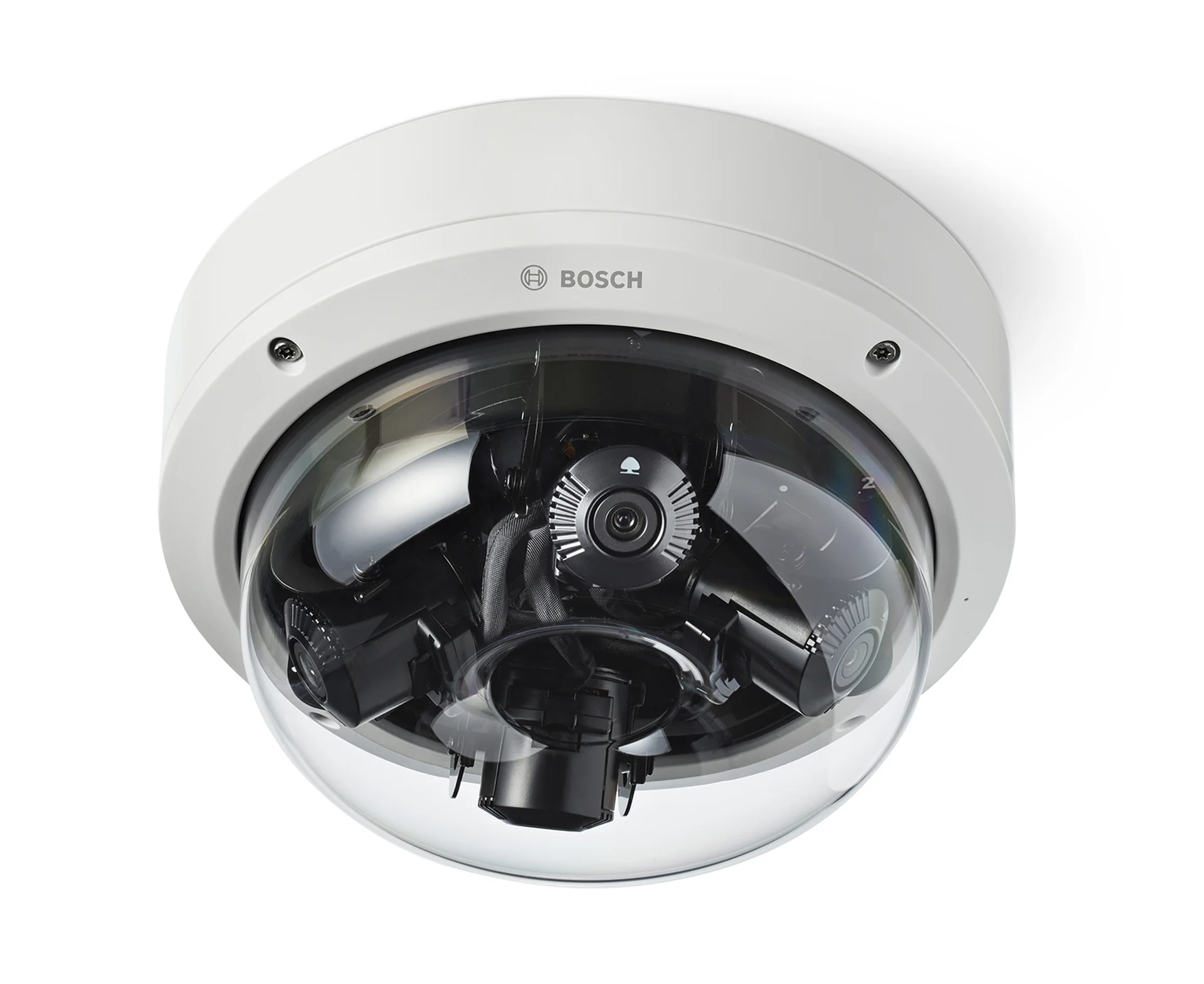 FLEXIDOME multi 7000i
