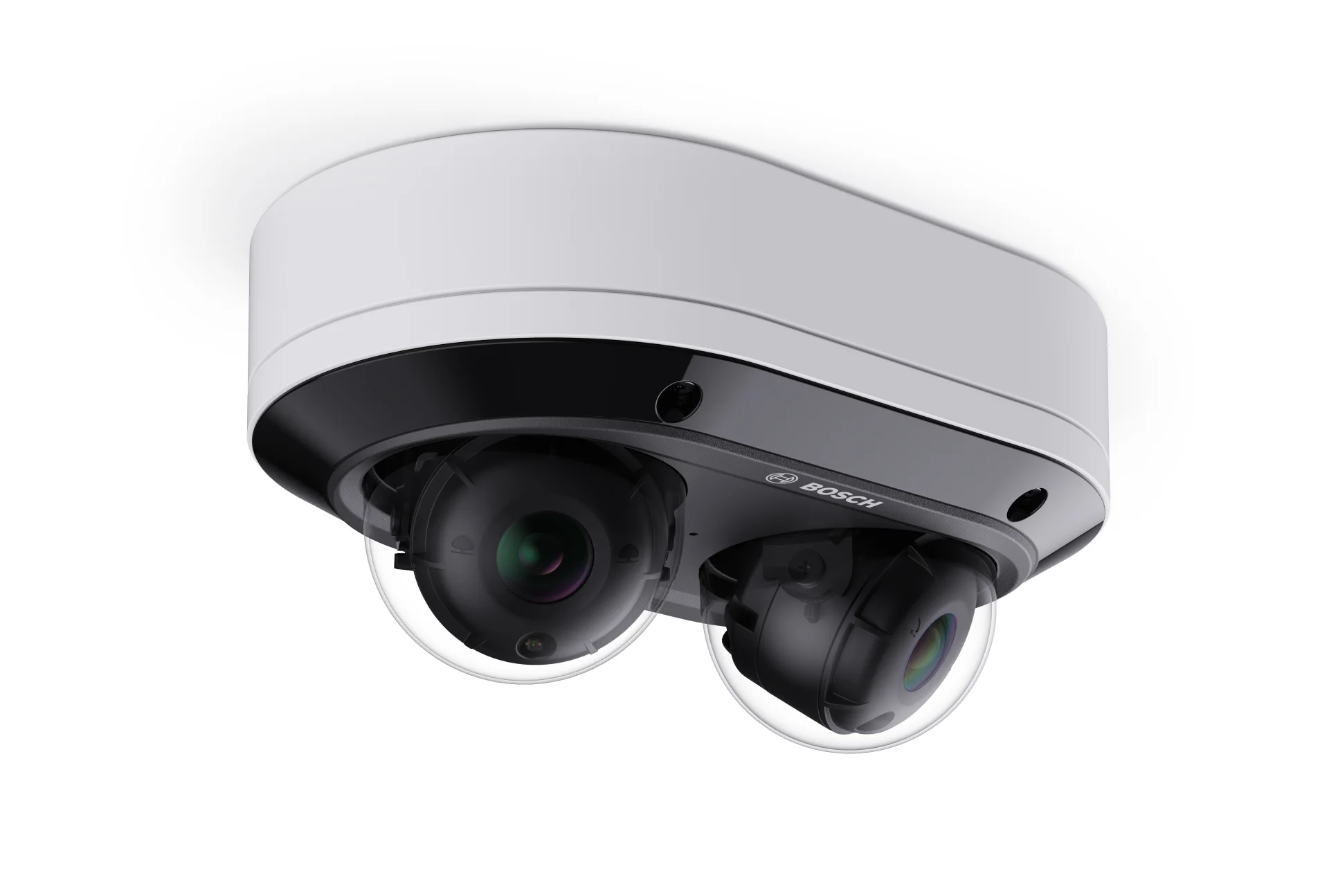 FLEXIDOME dual 7100i IR