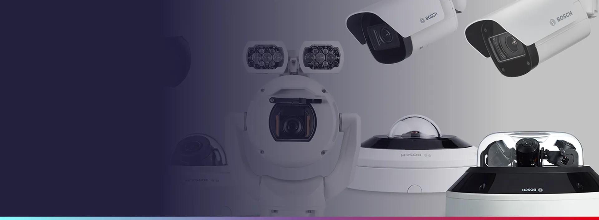 Cameras