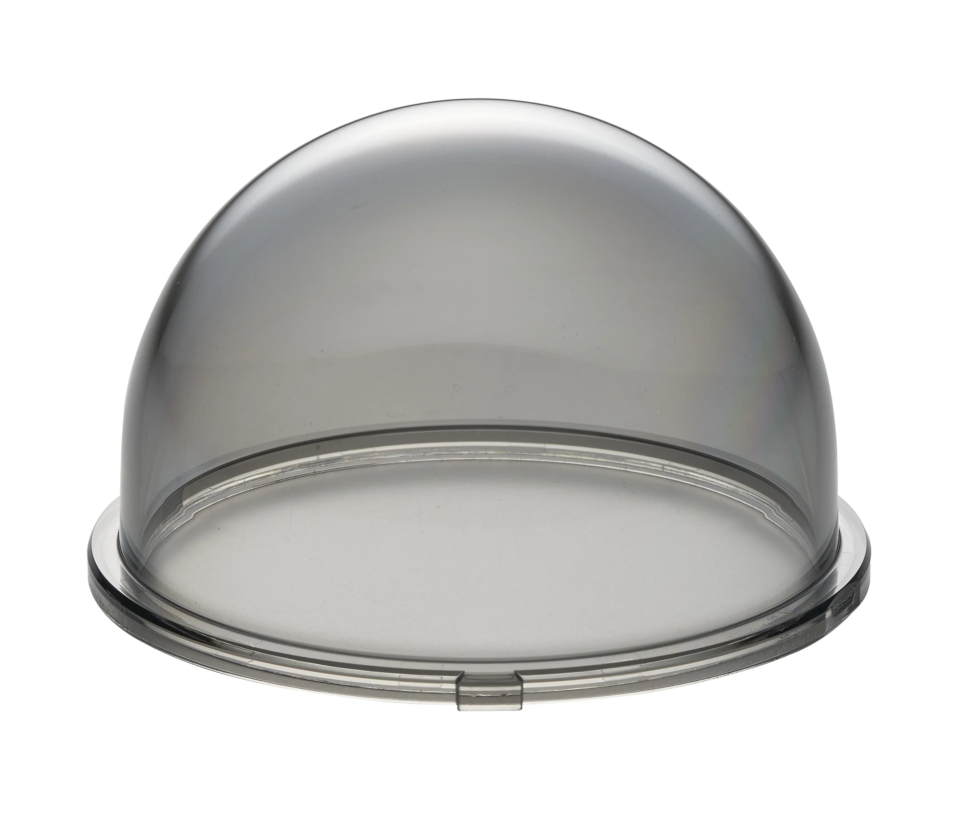 Bubble, tinted, FLEXIDOME 3100i outdoor