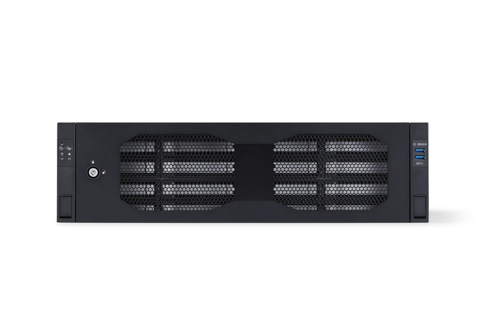 DIVAR IP all-in-one 7000 3U (gen 4)