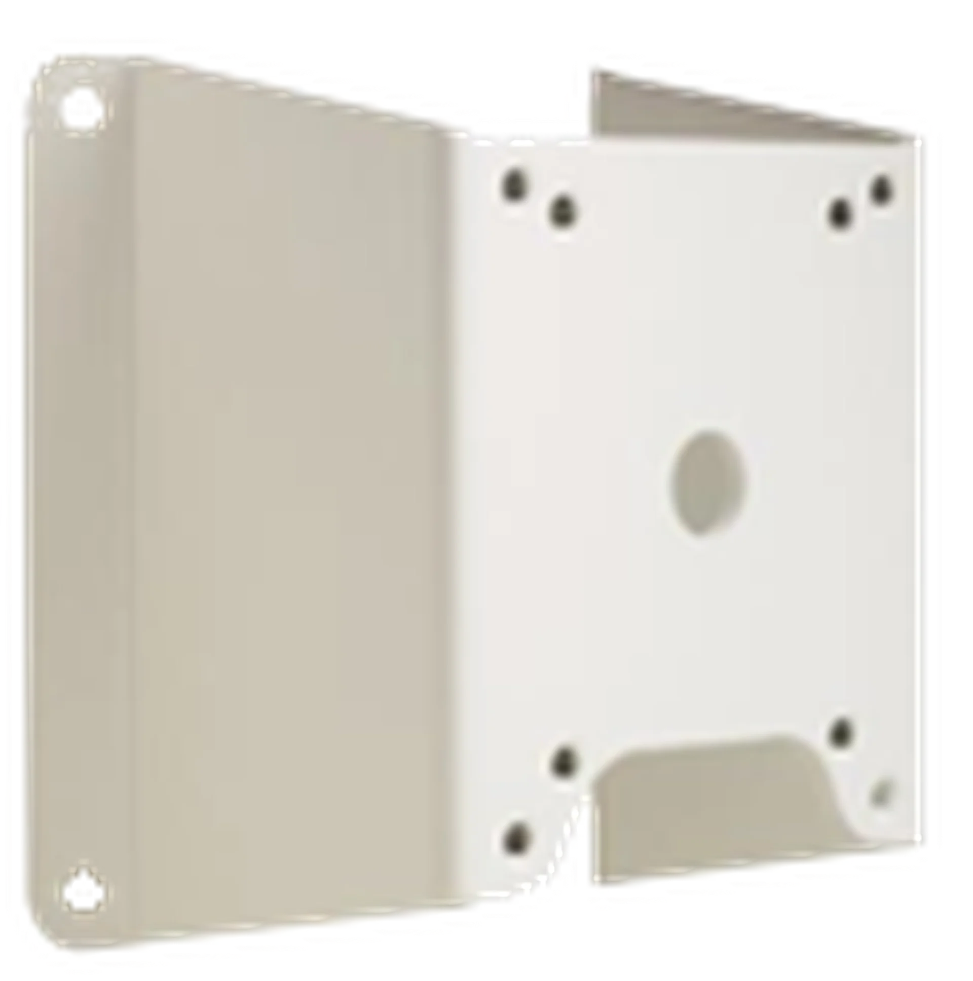 Corner mount adapter for AUTODOME