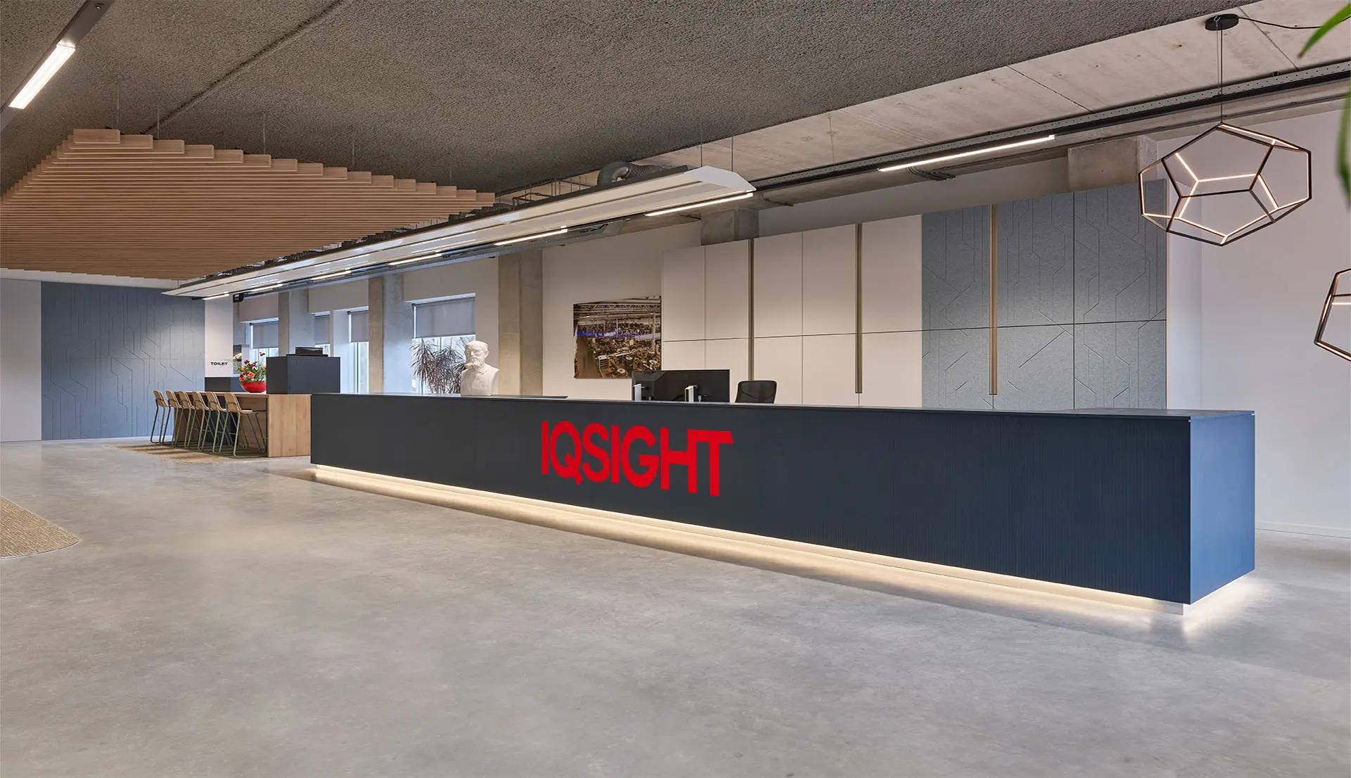 IQSIGHT Strengthens Cybersecurity Commitment as Newly Appointed CVE Numbering Authority