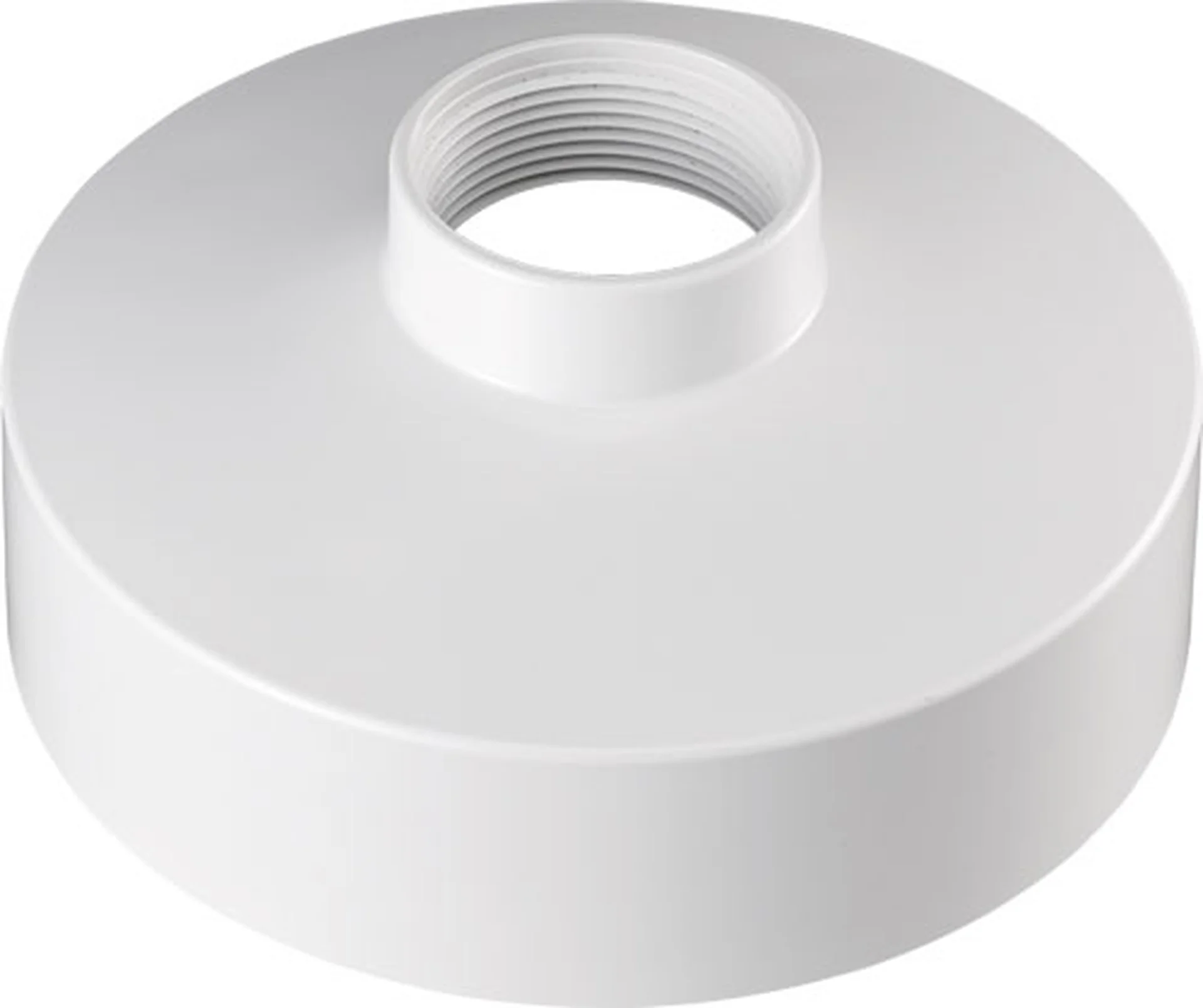 Pendant interface plate, 158mm