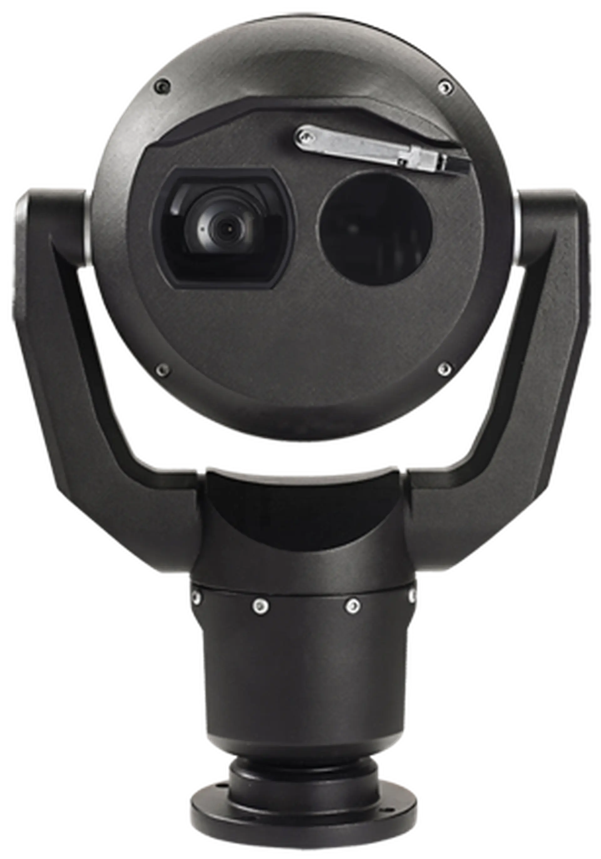 MIC IP fusion 9000i