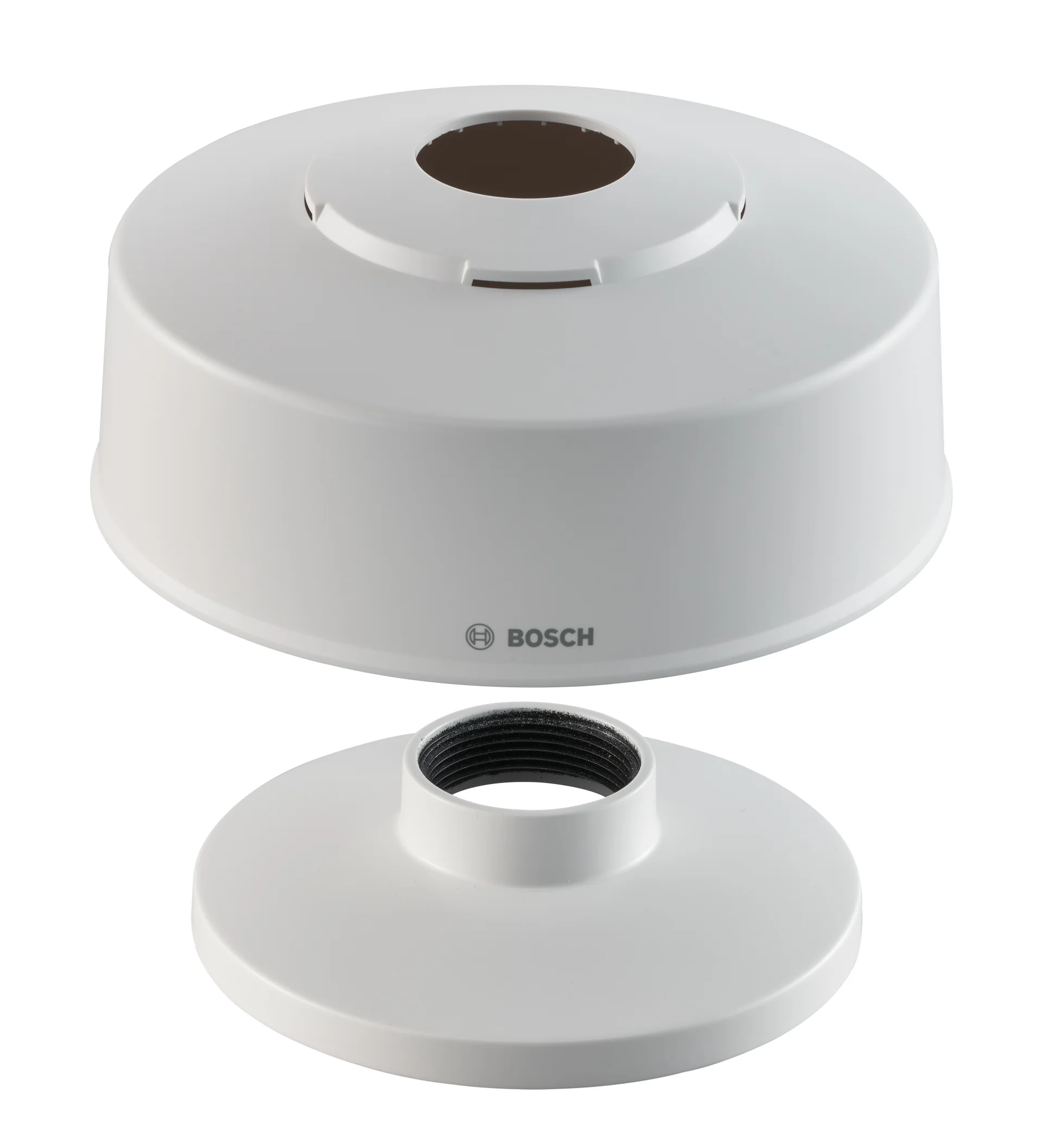 Pendant interface plate, outdoor, 148mm