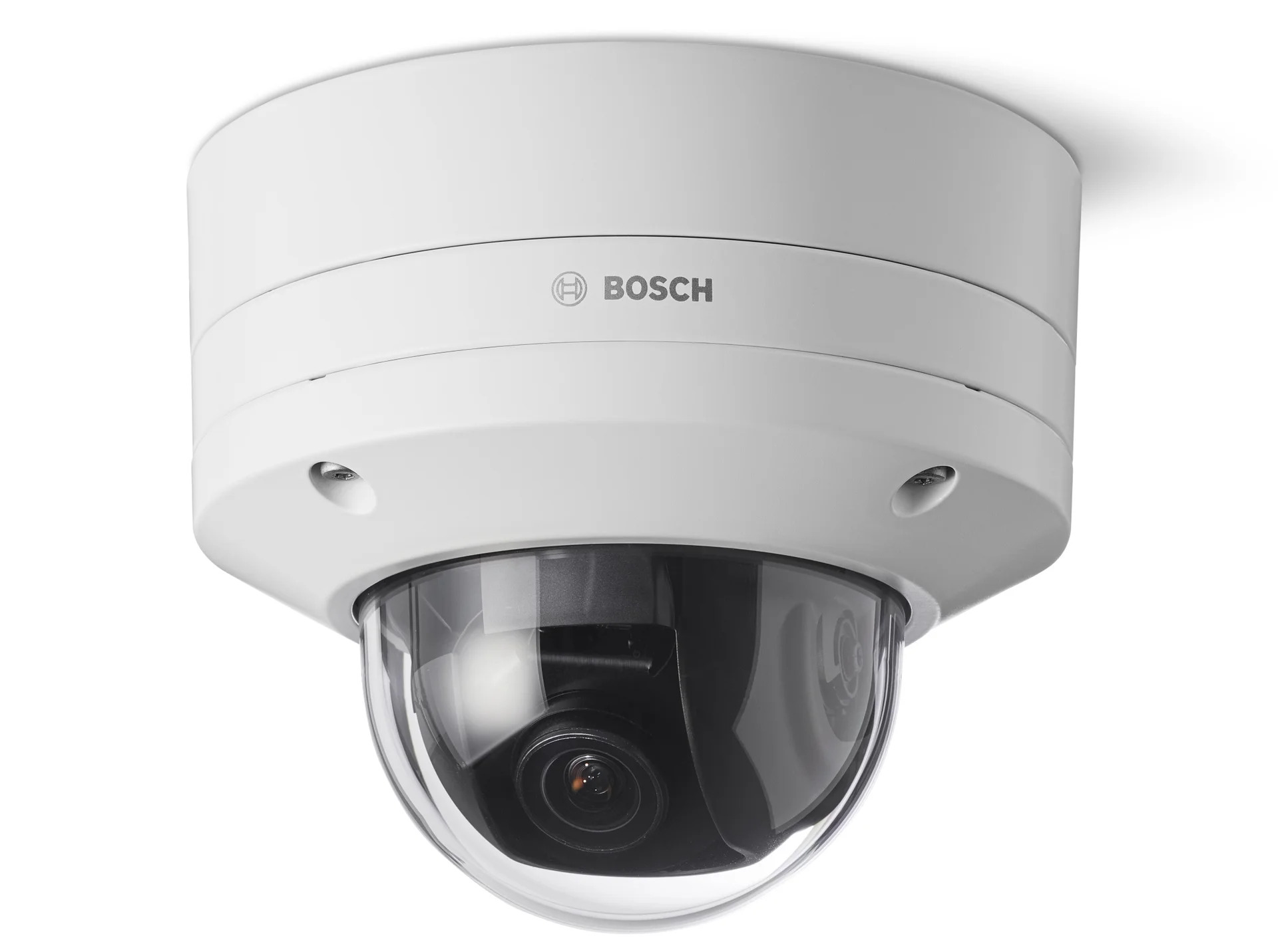 FLEXIDOME 8100i — X series