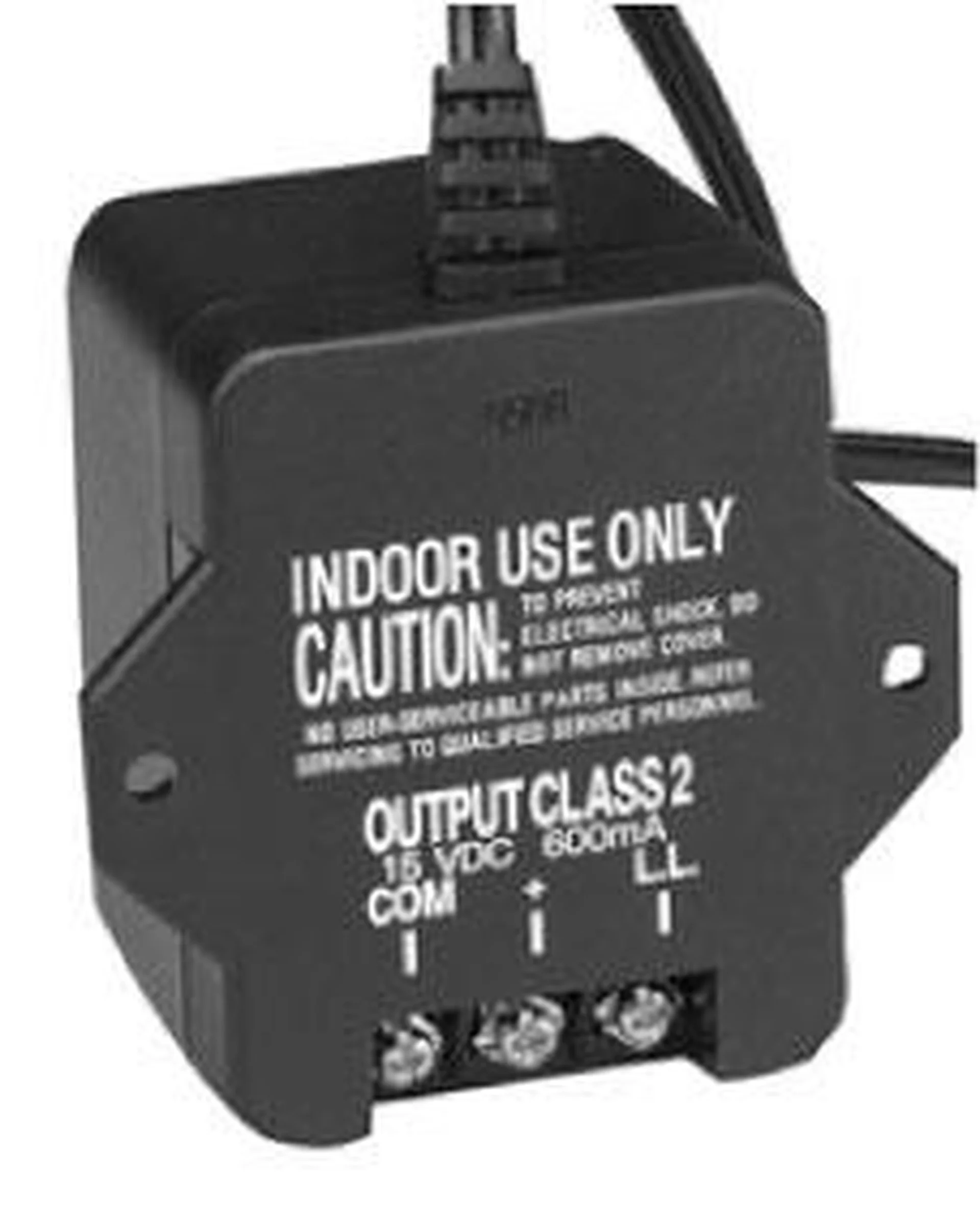 PSU, 220VAC 50Hz, 24VAC 50VA out