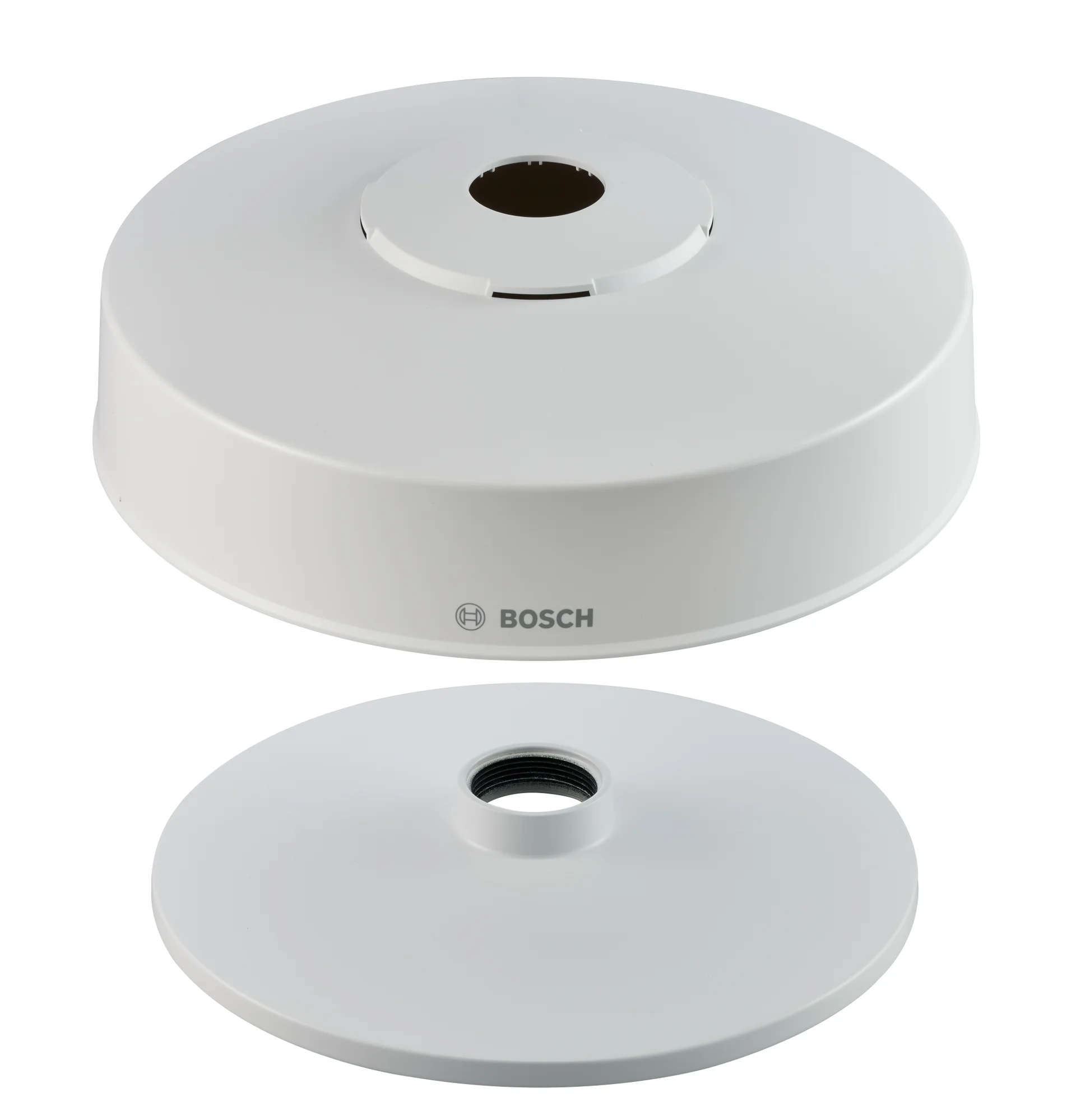 Pendant interface plate, 275mm for FLEXIDOME multi 7000i IR