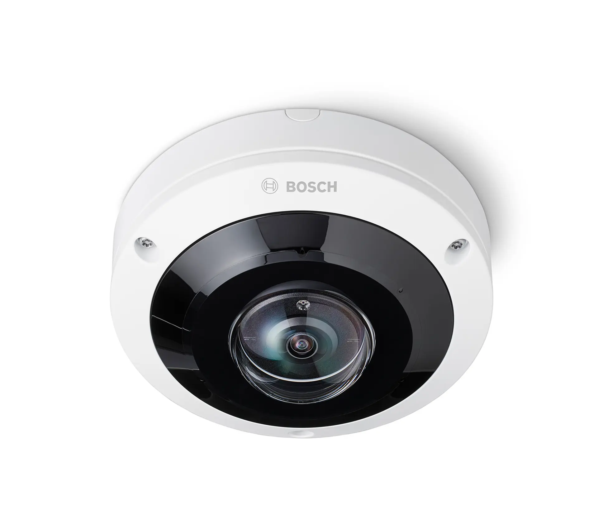 FLEXIDOME panoramic cameras