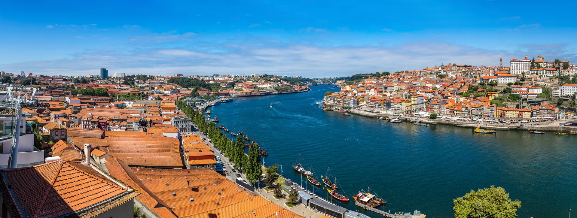 Porto Safe City