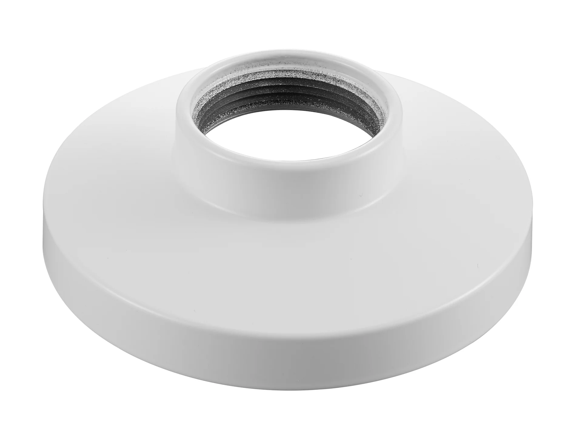 Pendant interface plate, 123mm