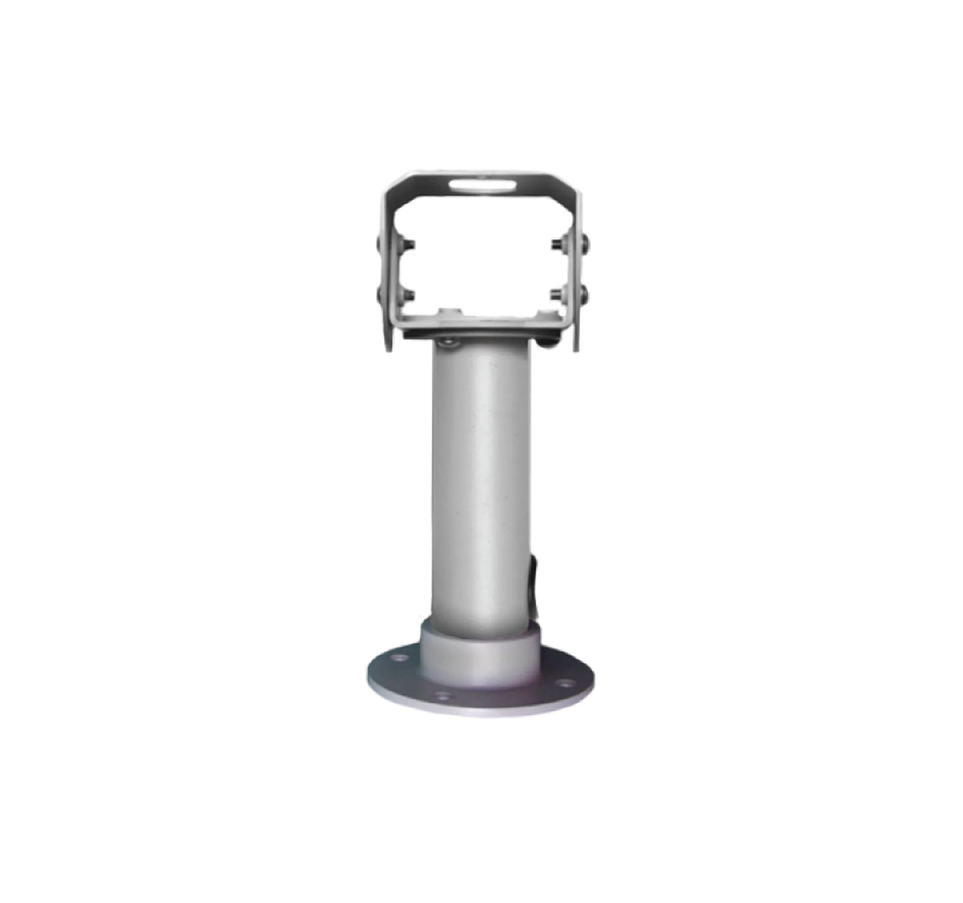 Column mount, 8", 5KG/11lb load