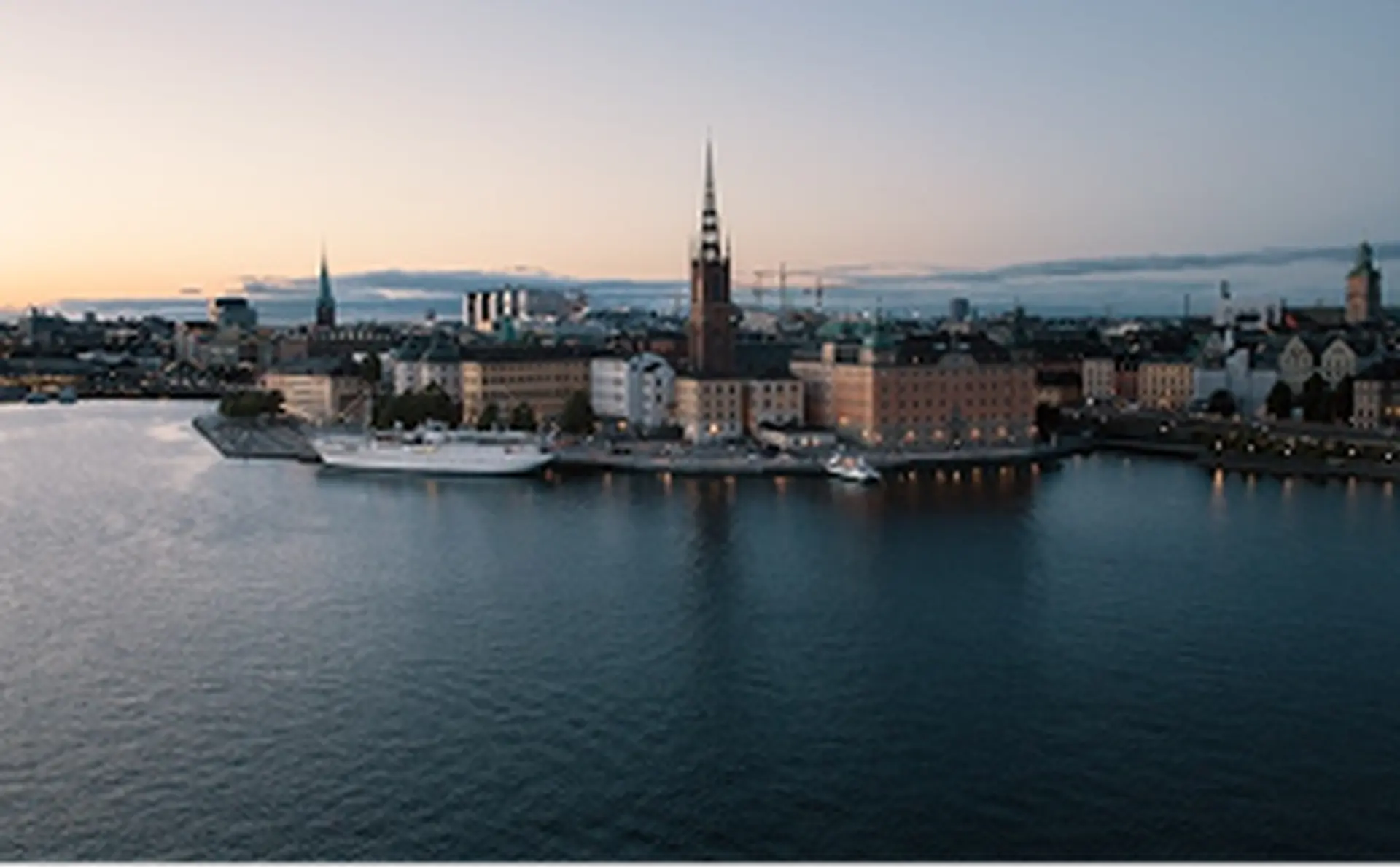 SKYDD | Stockholm, Sweden