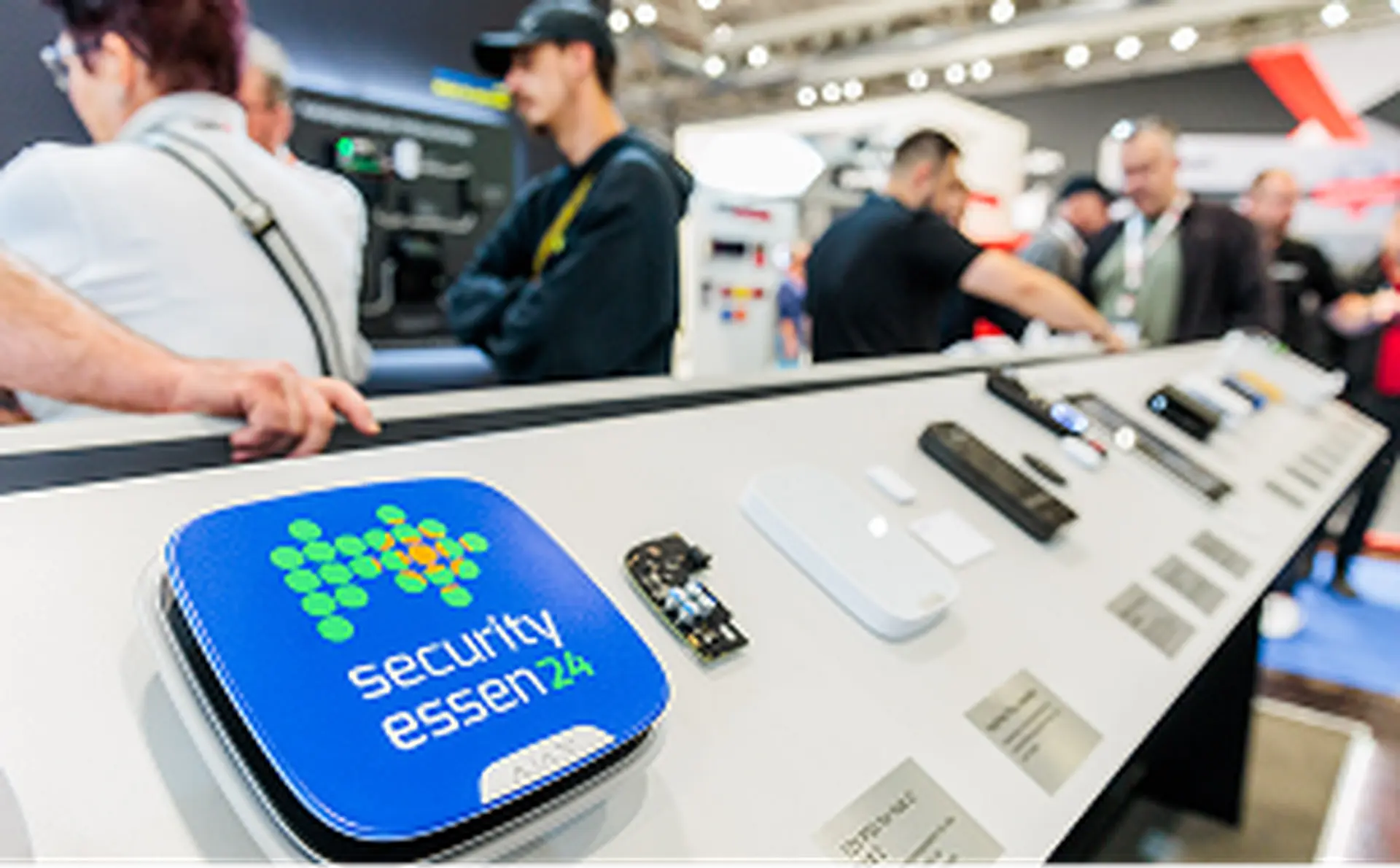 Security Essen | Essen, Germany