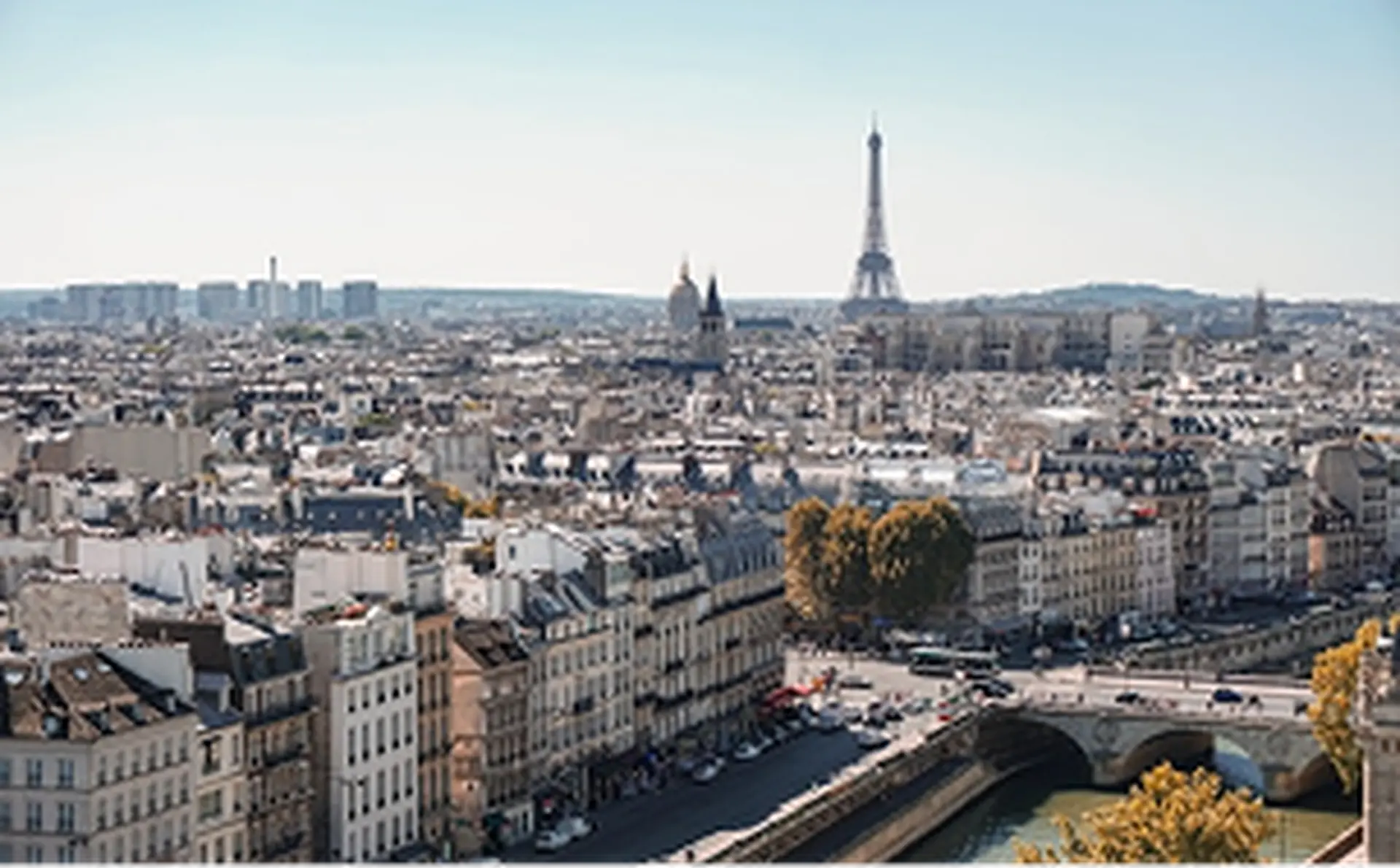 Expoprotection | Paris, France
