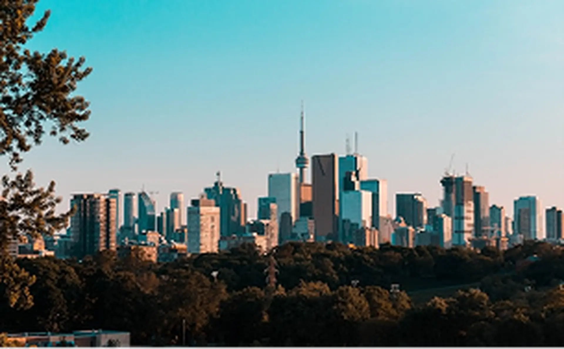 Security Canada Central | Ontario, Canada