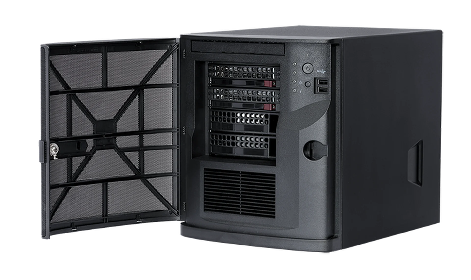 DIVAR IP all-in-one 4000