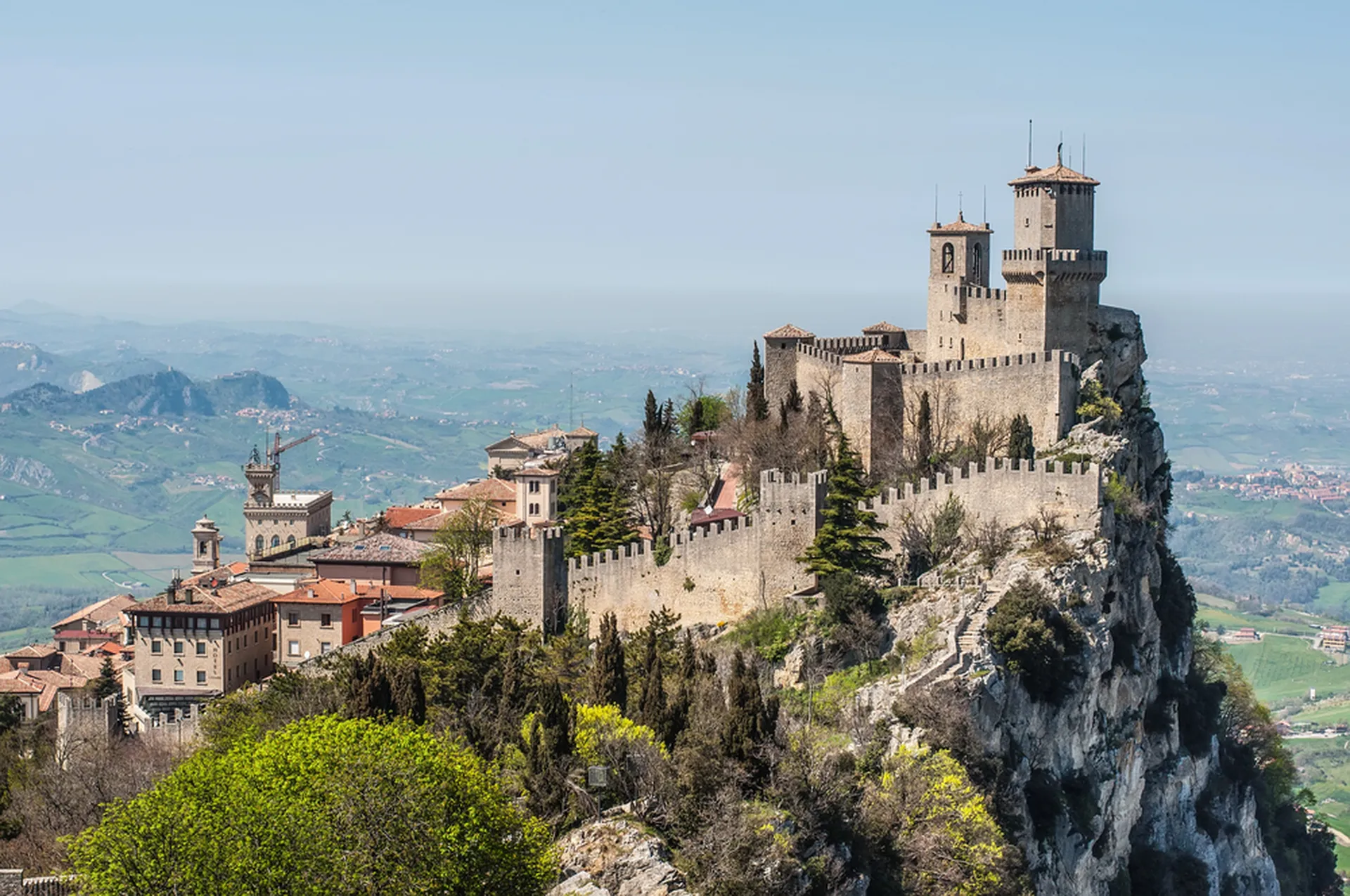 San Marino Republic