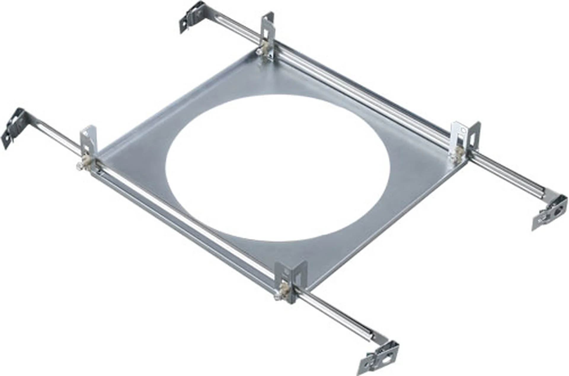 In-ceiling mount support kit for  FLEXIDOME 8100i
