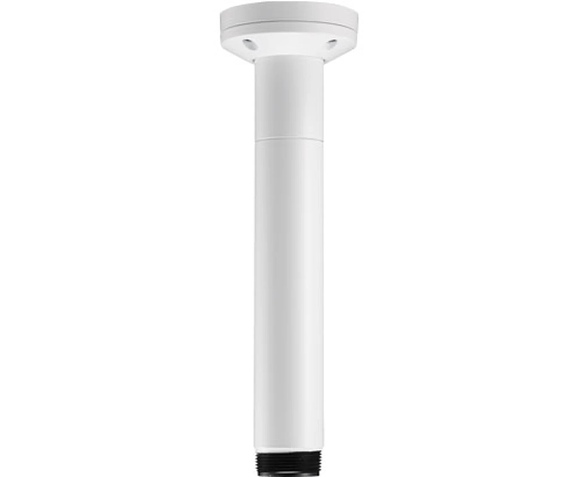 Pendant pipe mount, 12" (31cm)