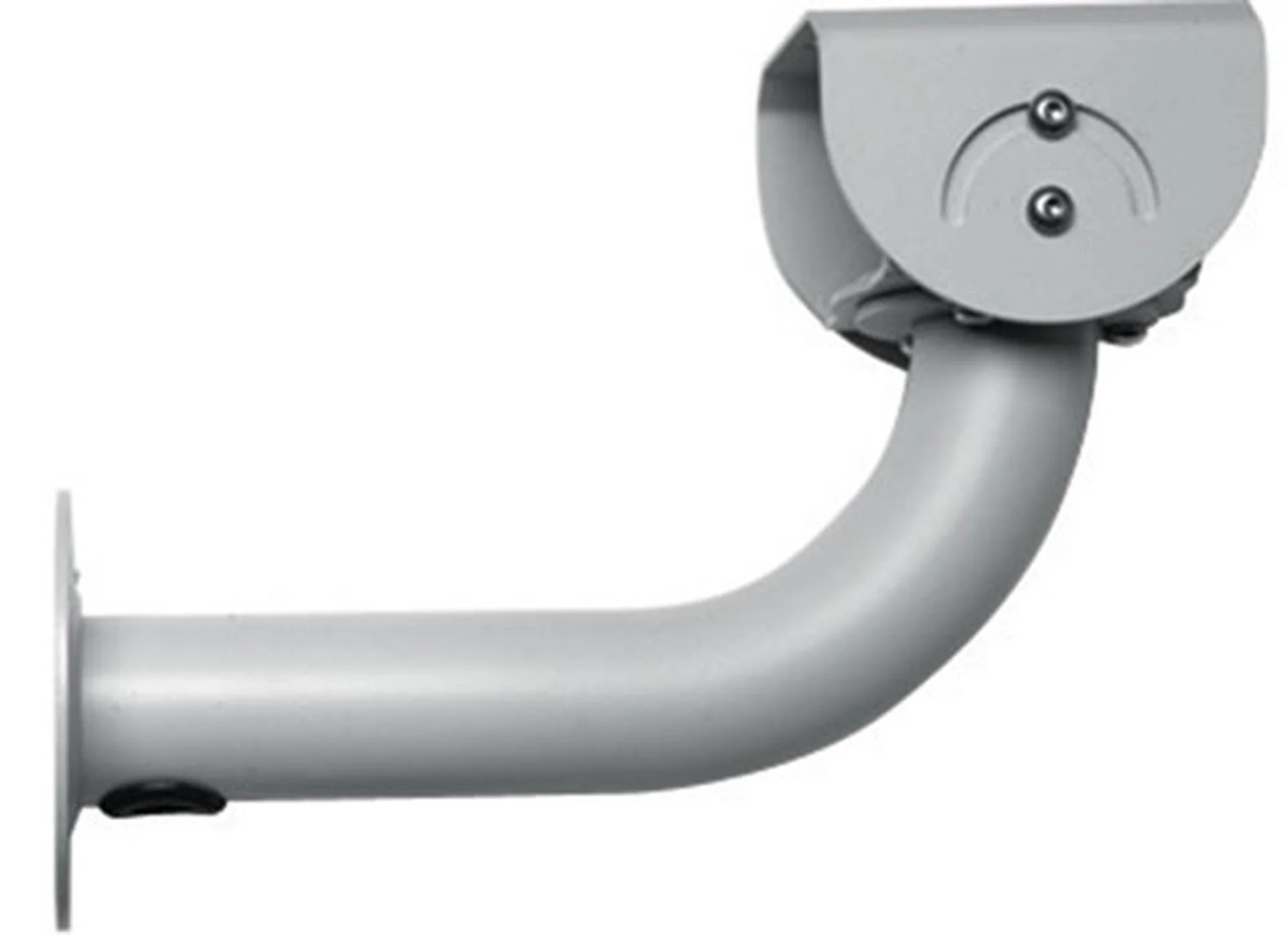 Wall mount for UHI/UHO