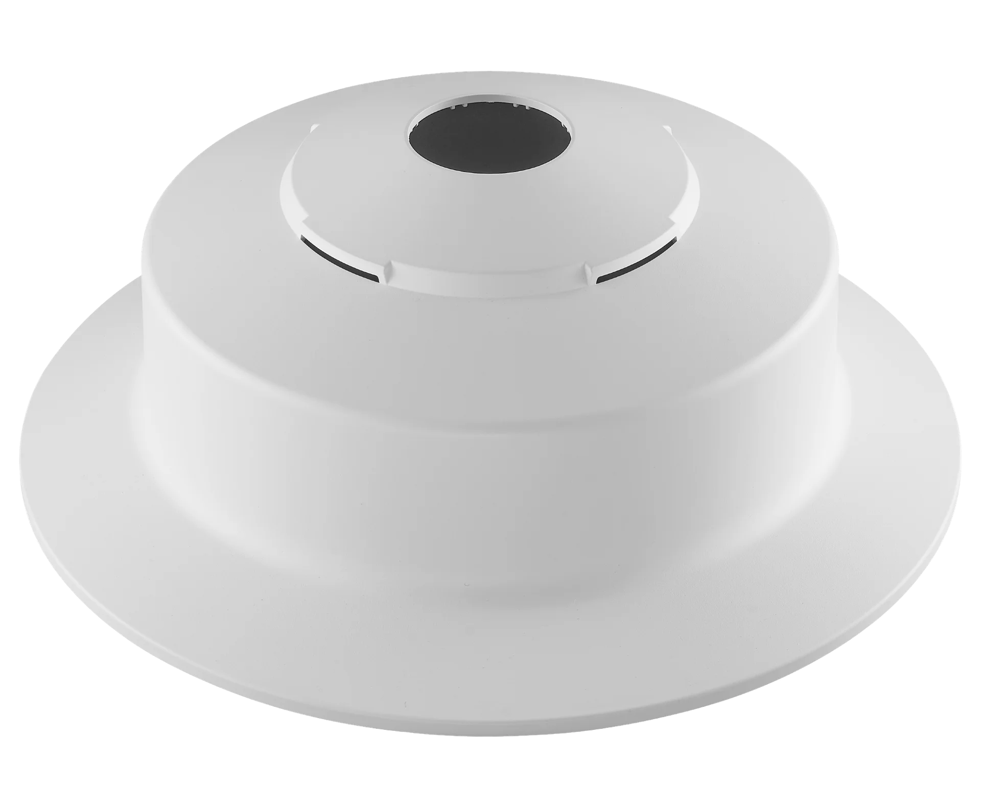 Pendant interface plate, outdoor IR for FLEXIDOME 8100i