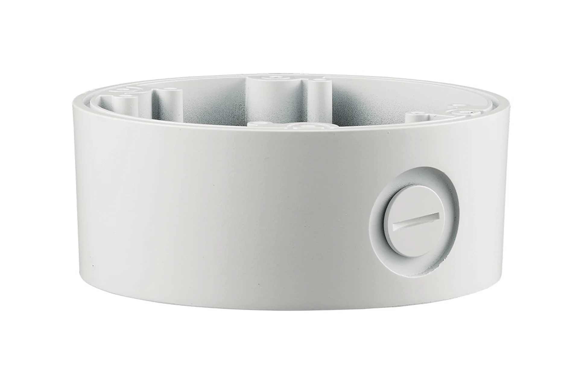 Surface mount box for dome camera 5.87"