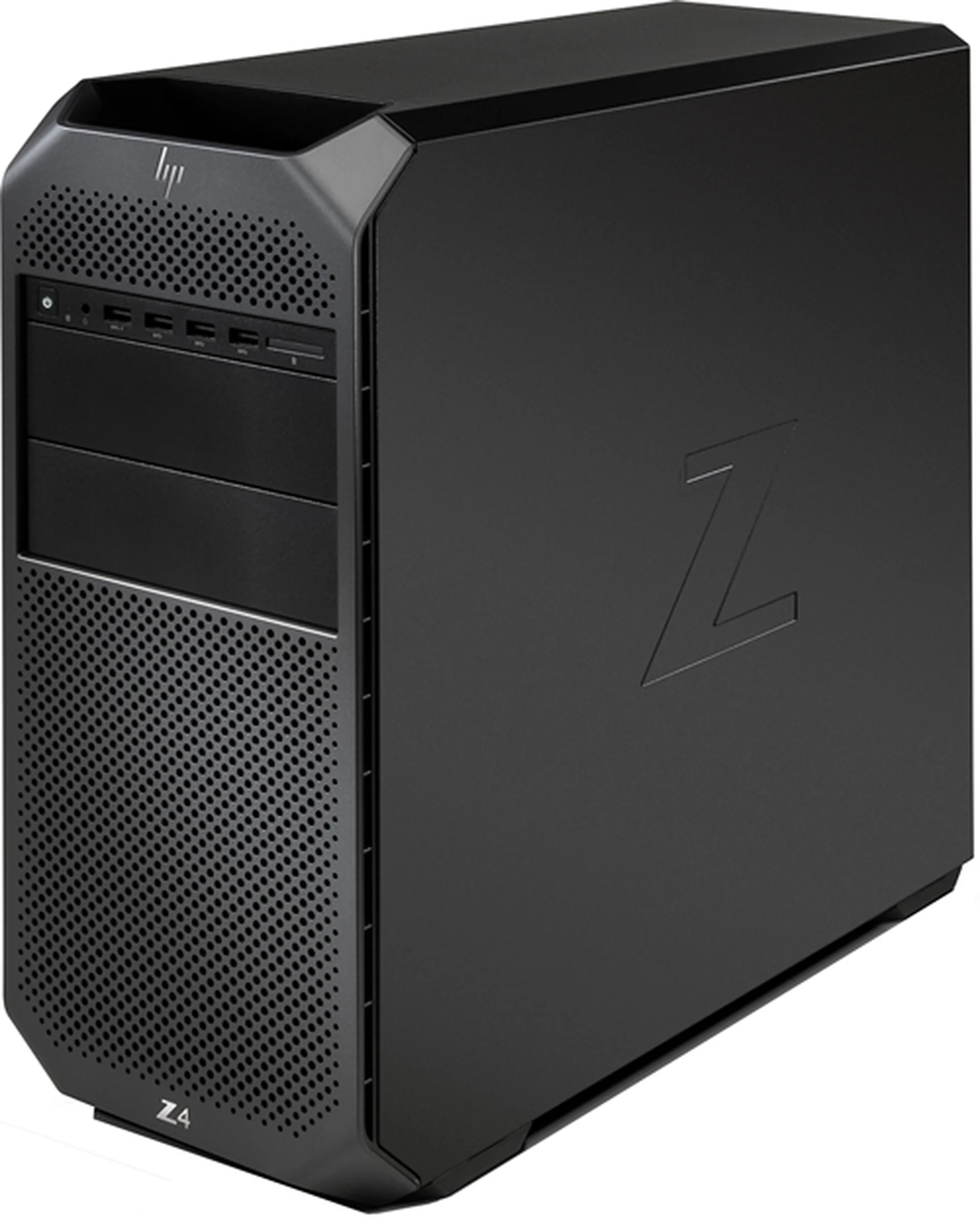 Workstation Z4G5 with GPU