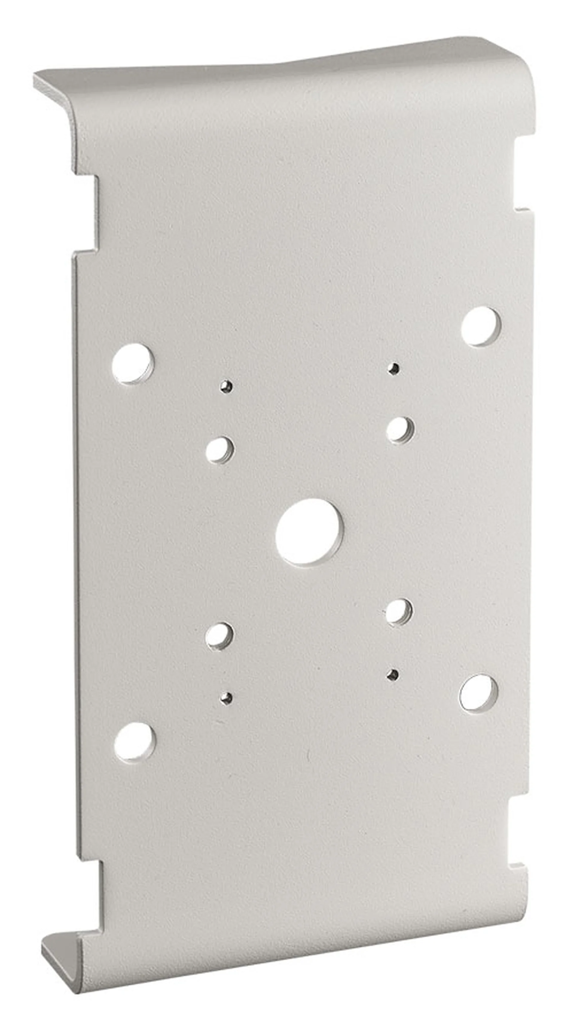 Pole mount adapter