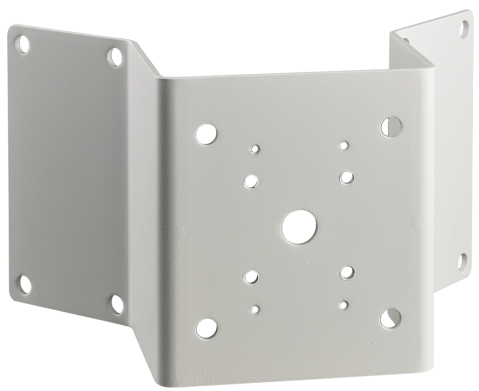 Corner mount adapter
