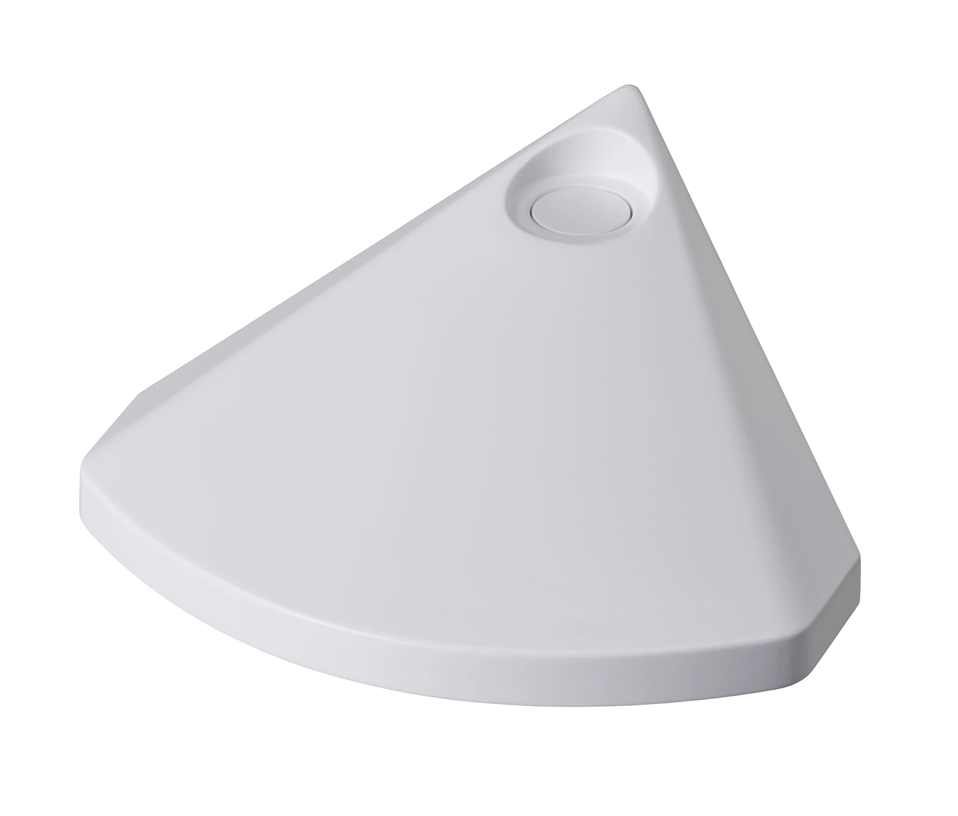 Top cover, FLEXIDOME corner 7100i IR