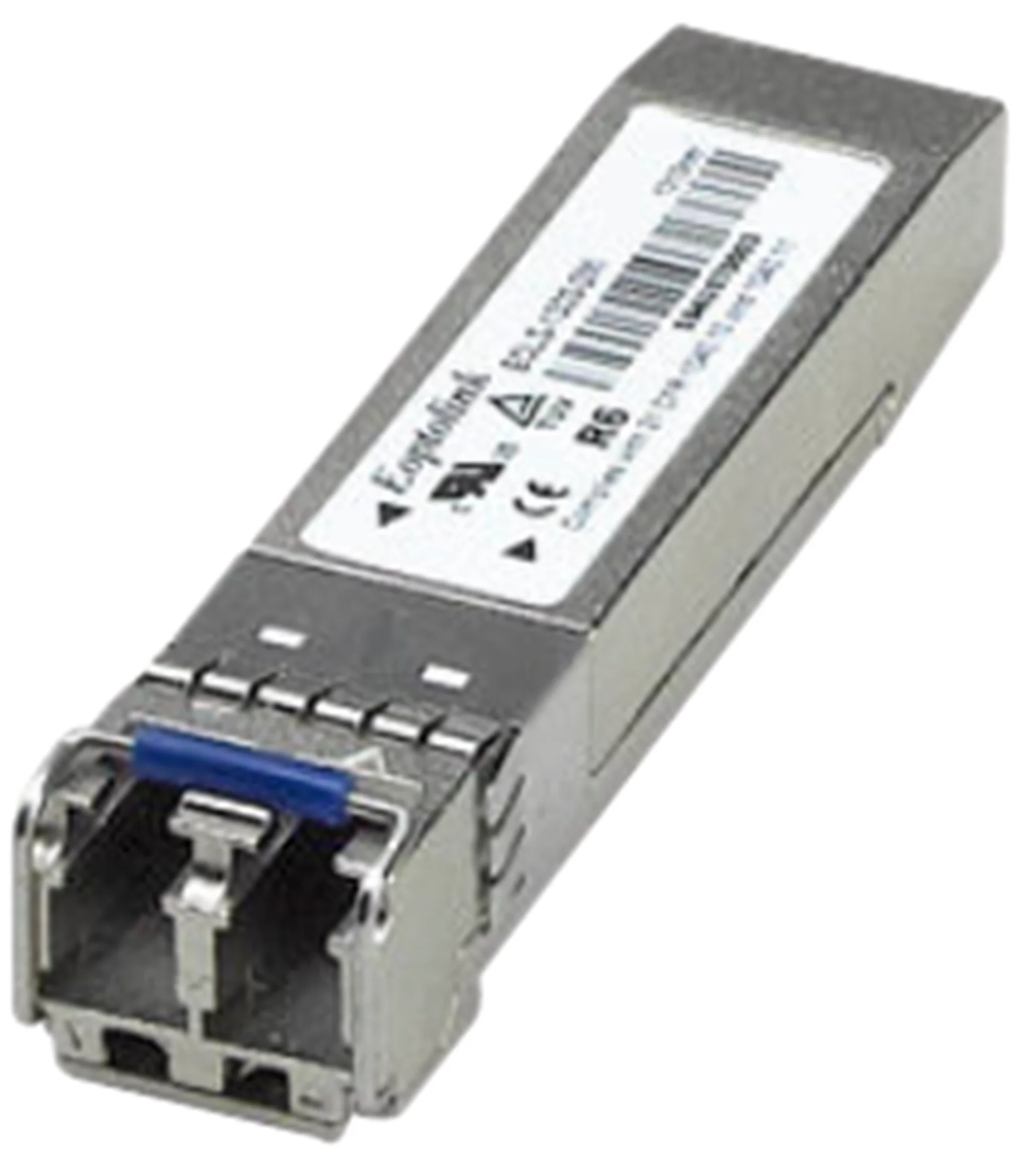 Fiber module, single-mode, 1310nm, 2LC