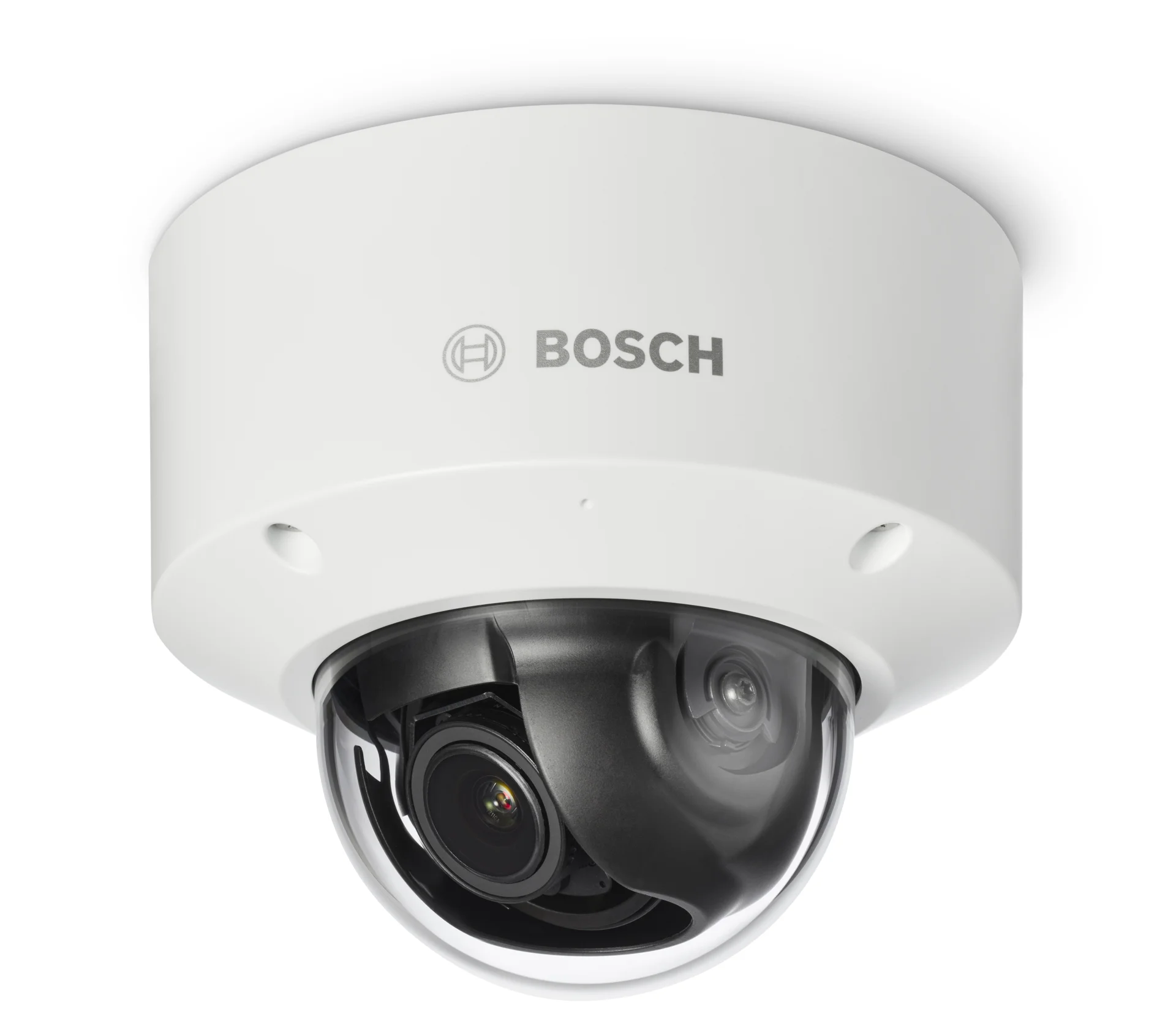 FLEXIDOME IP indoor 8000i - 4MP X series