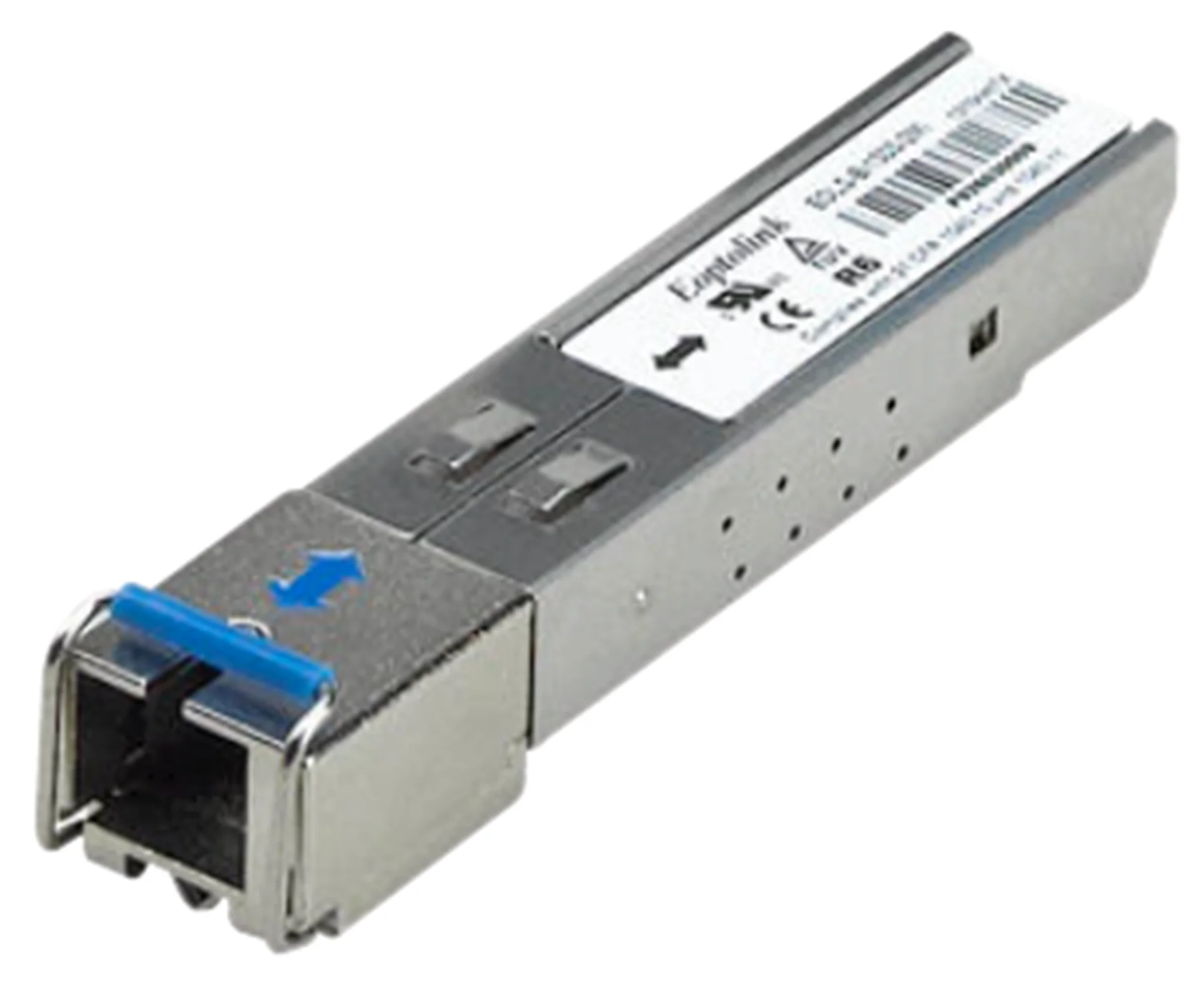 Fiber module, 1550/1310nm, 1SC