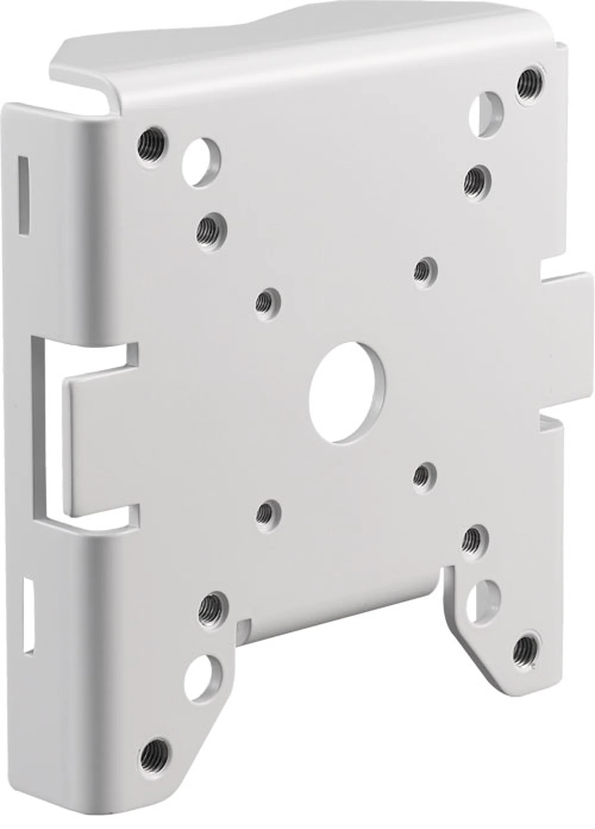 Pole mount adapter large