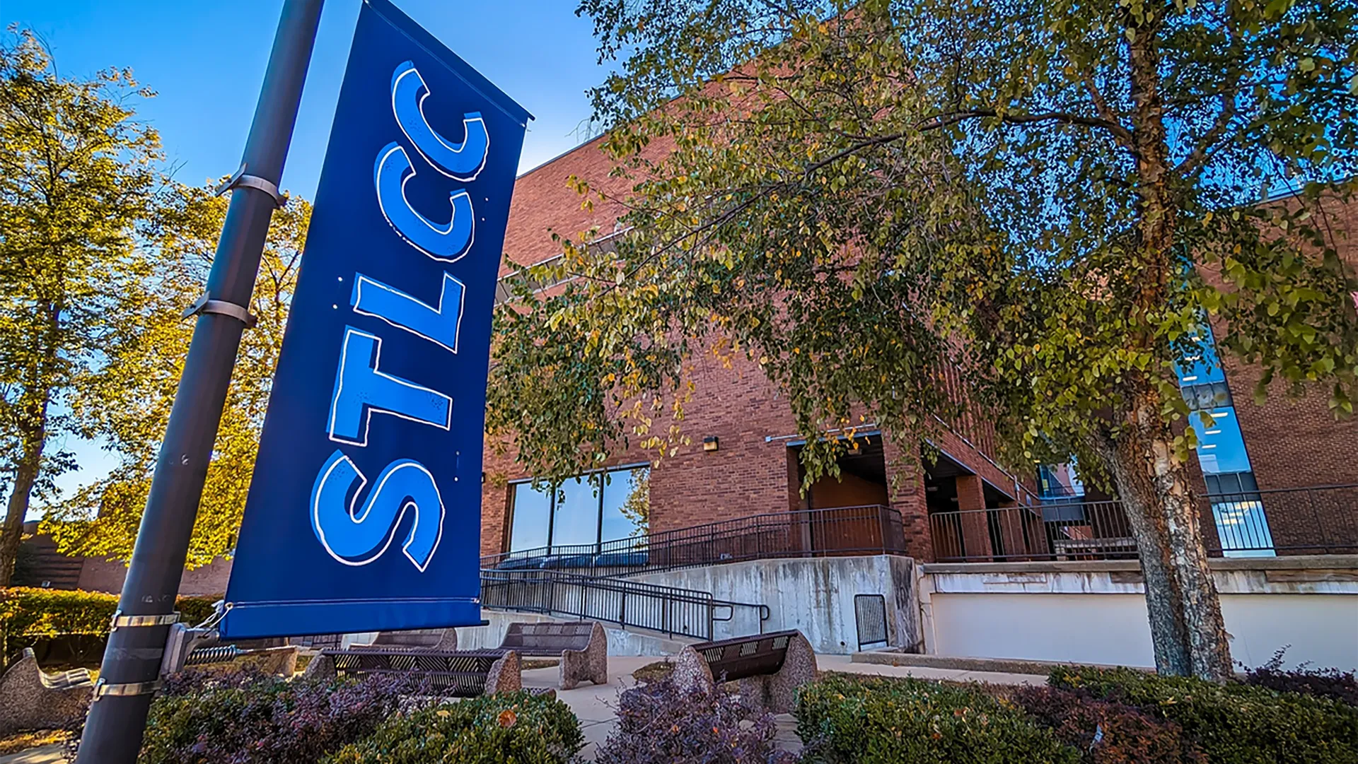 St. Louis Community College