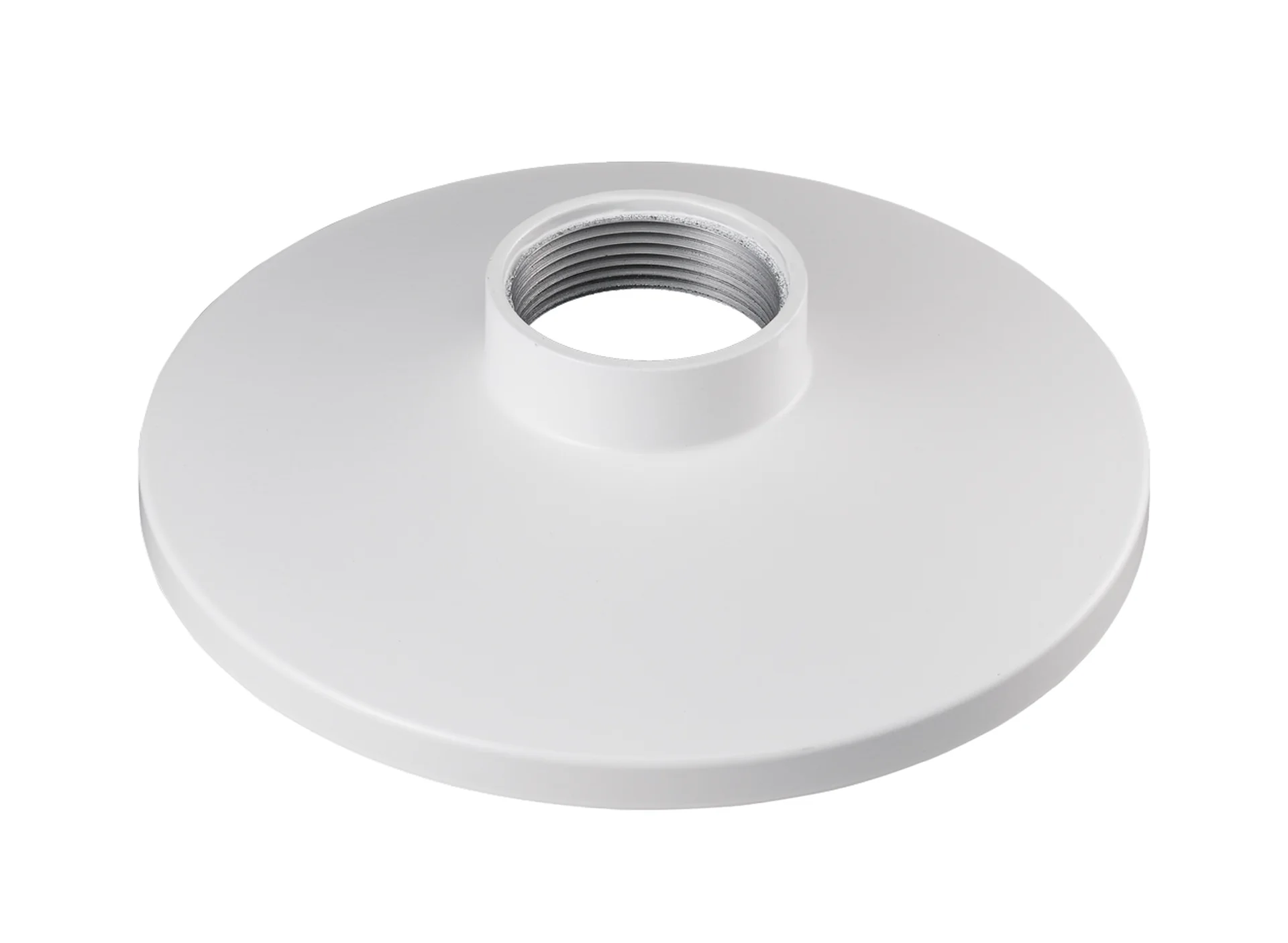 Pendant interface plate, indoor for FLEXIDOME IP 8000i