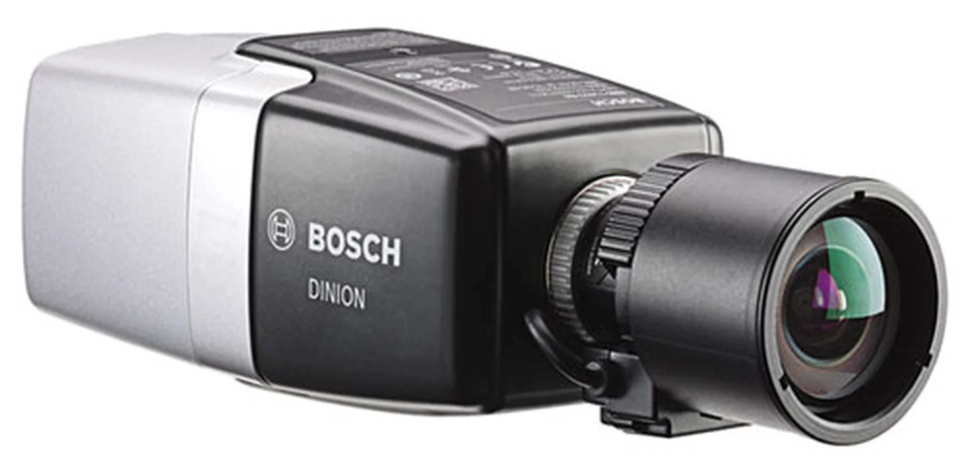 DINION IP starlight 6000 HD