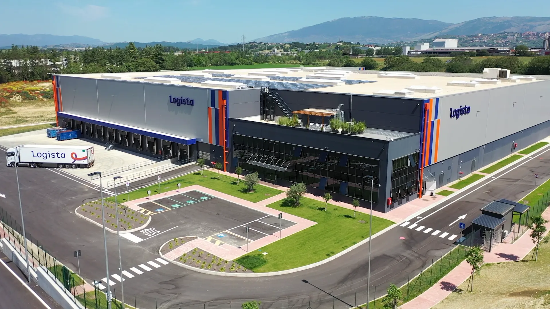 Top EU Distributor Upgrades Analog Video to Digital