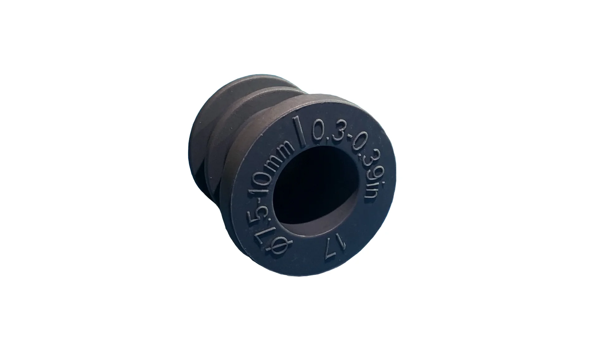 Push-in grommet IP67 7.5-10mm 25pcs
