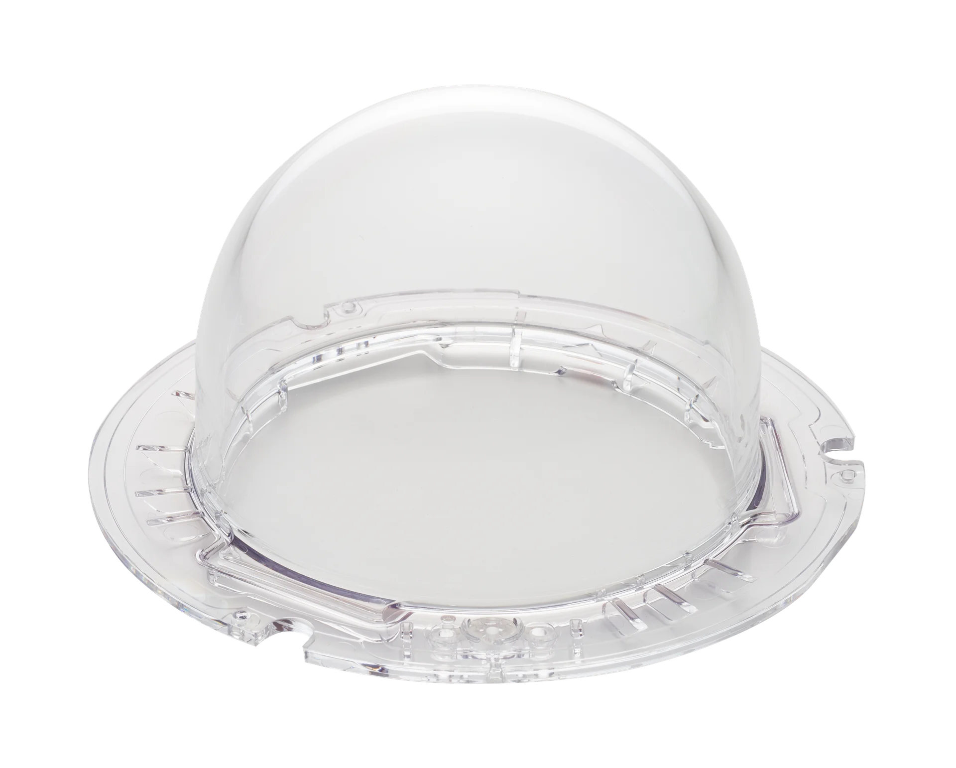 Bubble, clear for FLEXIDOME 5100i