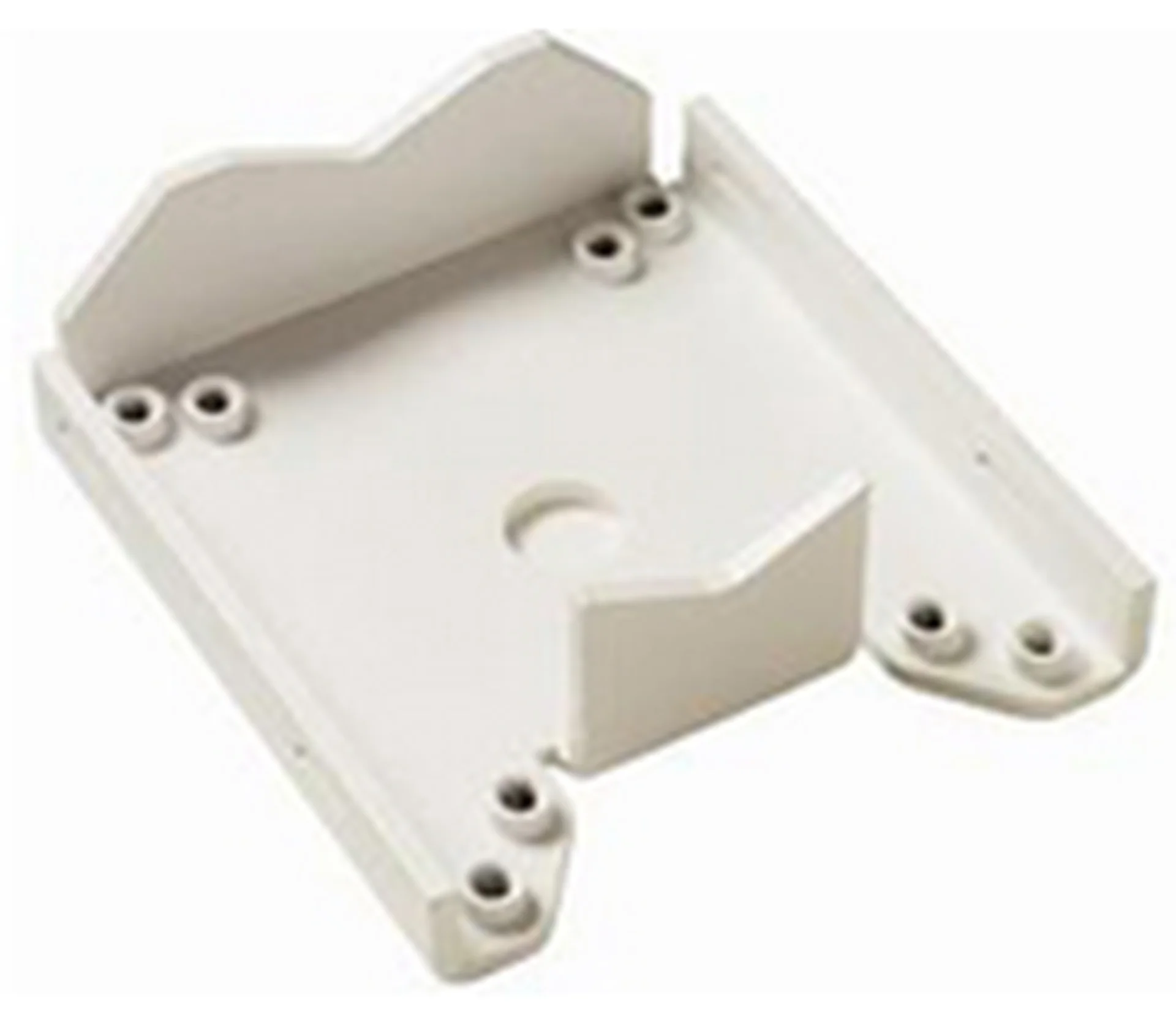 Pole mount adapter for AUTODOME