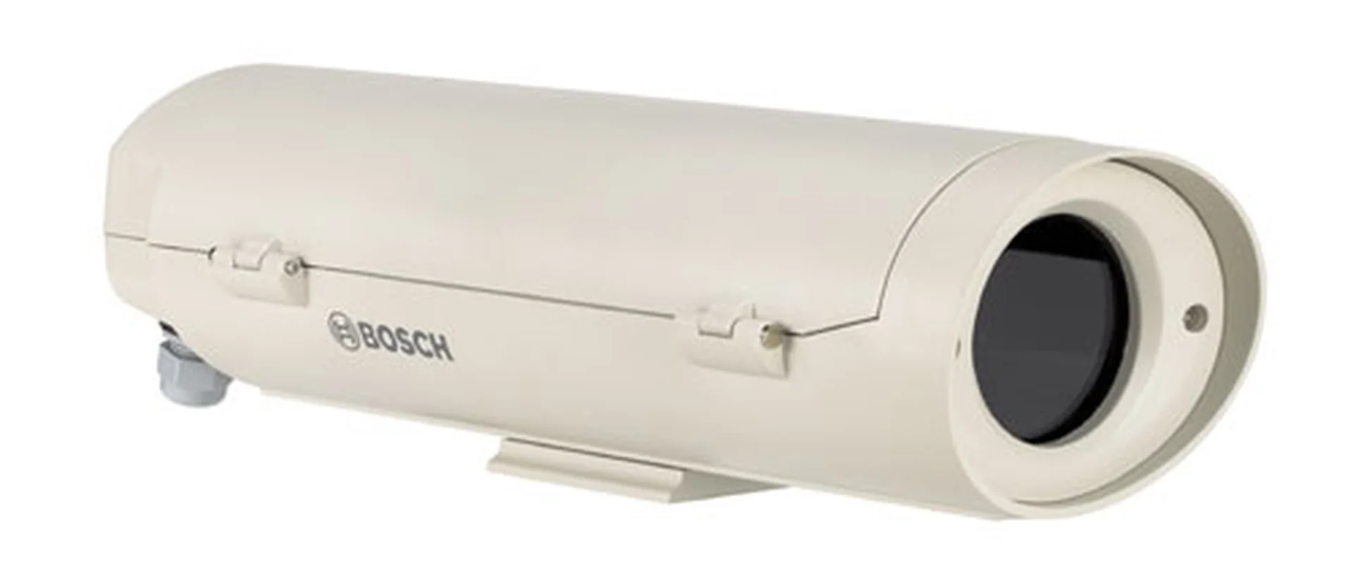 Indoor camera housing