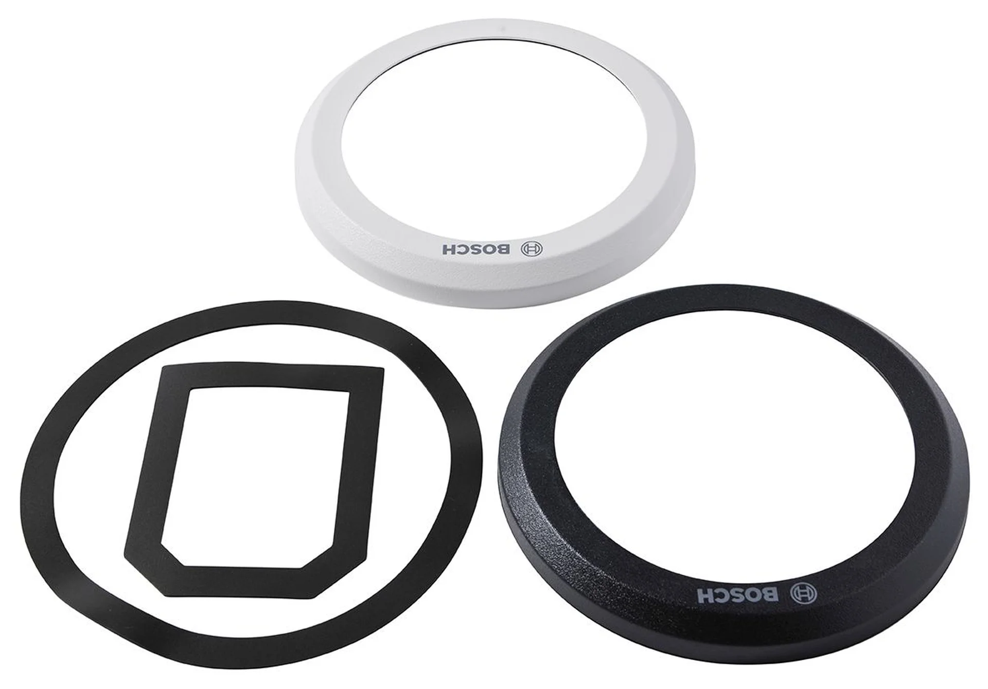 In-ceiling IP54 kit for AUTODOME