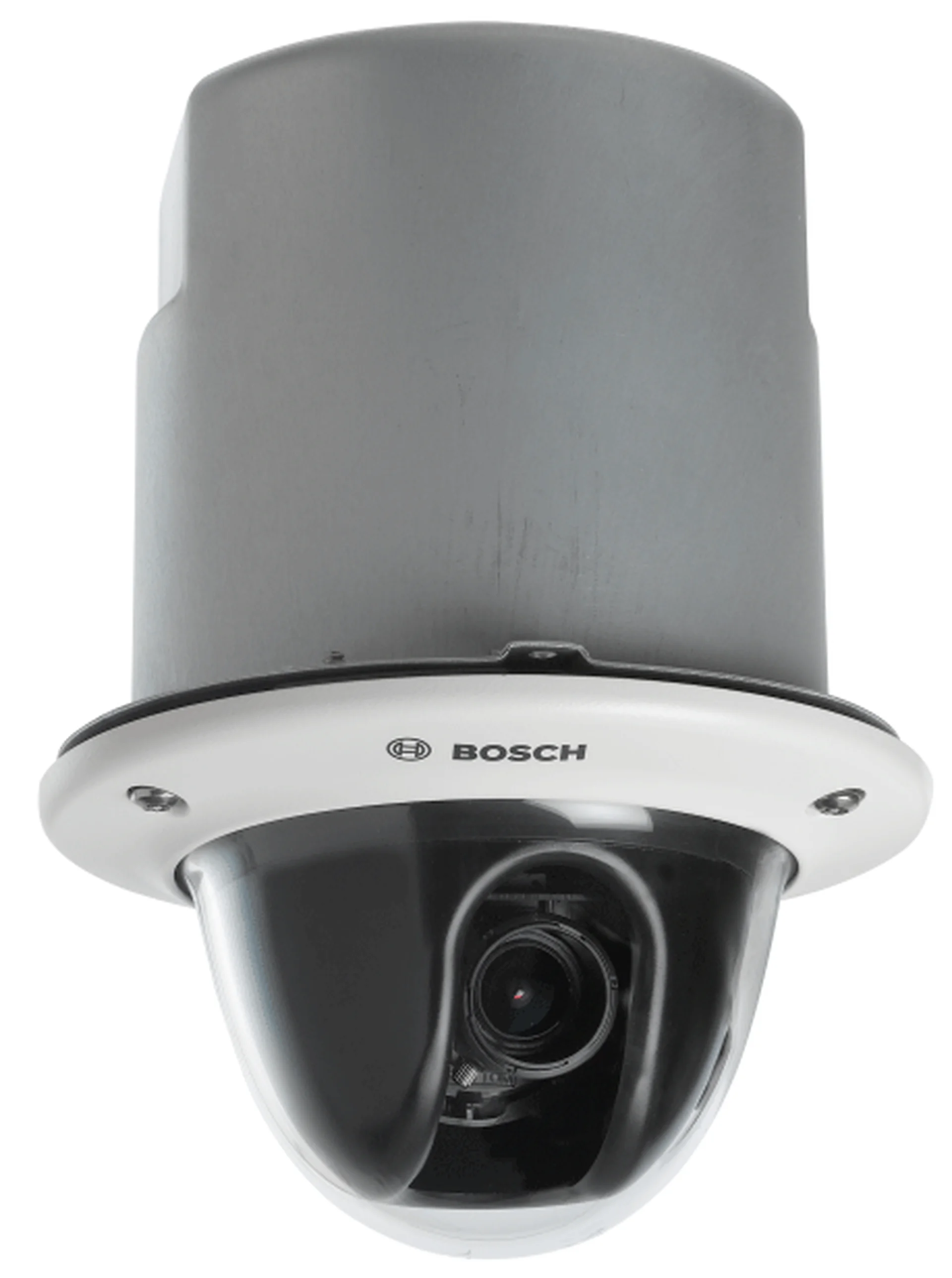 In-ceiling housing for plenum, FLEXIDOME