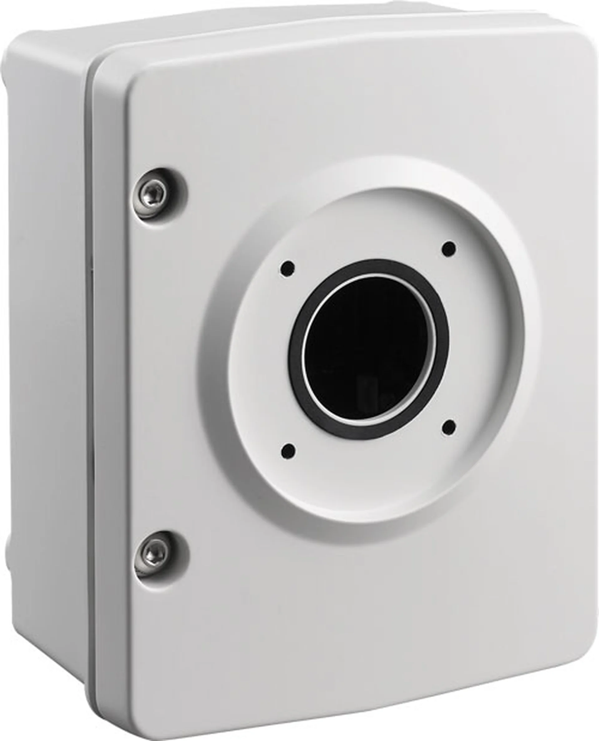 Surveillance cabinet 120VAC