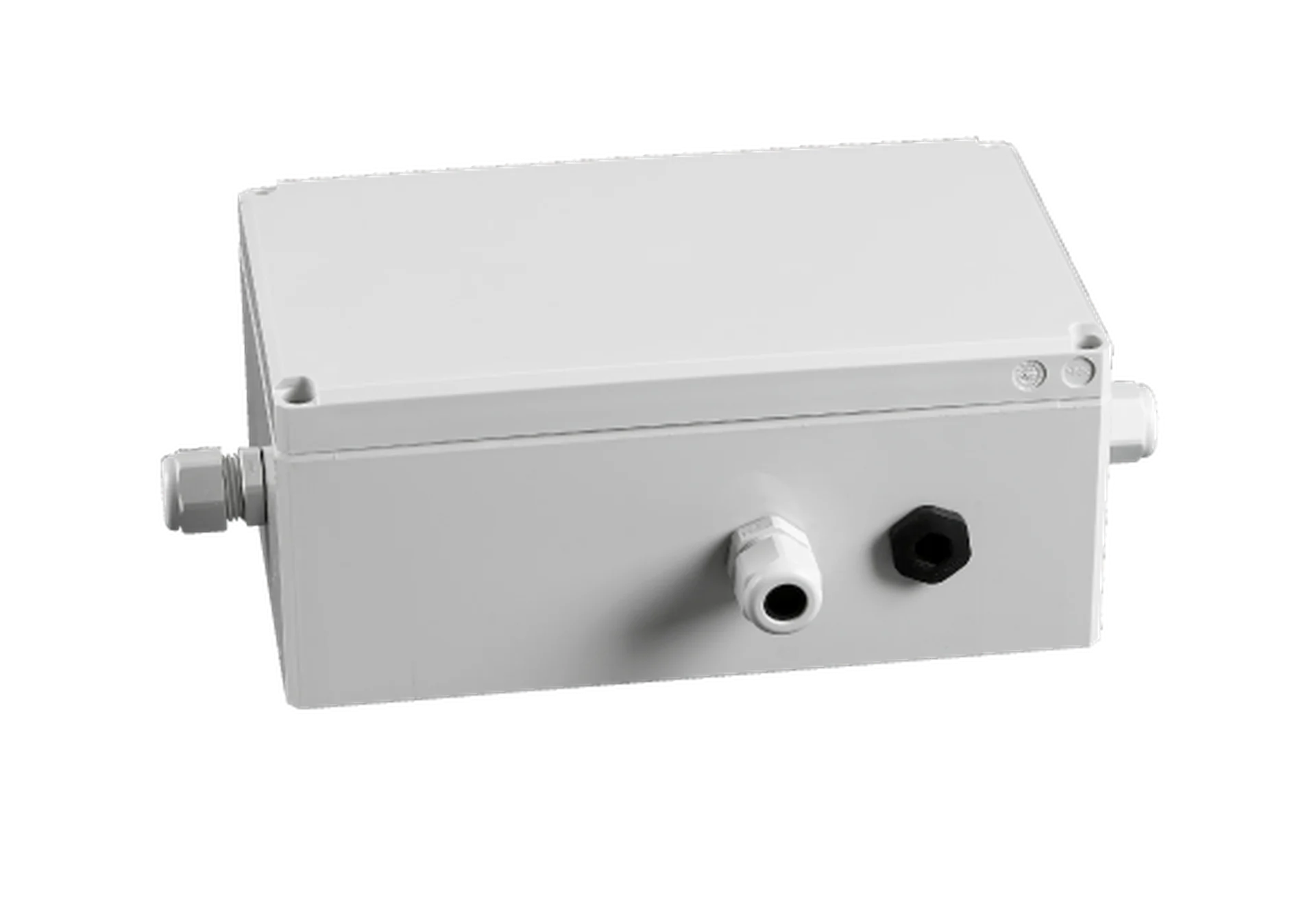 Interface box, alarm, washer pump, 24VAC  for
