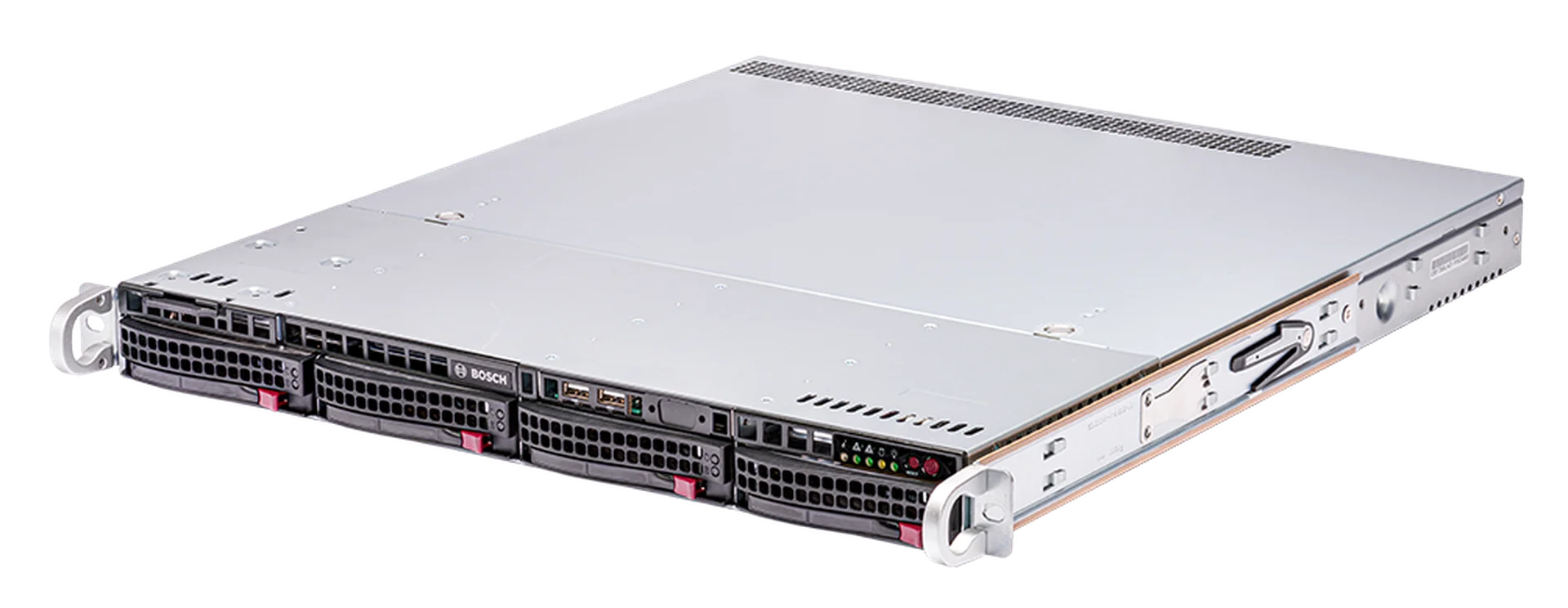 Management appliance, 1U w/o HDD